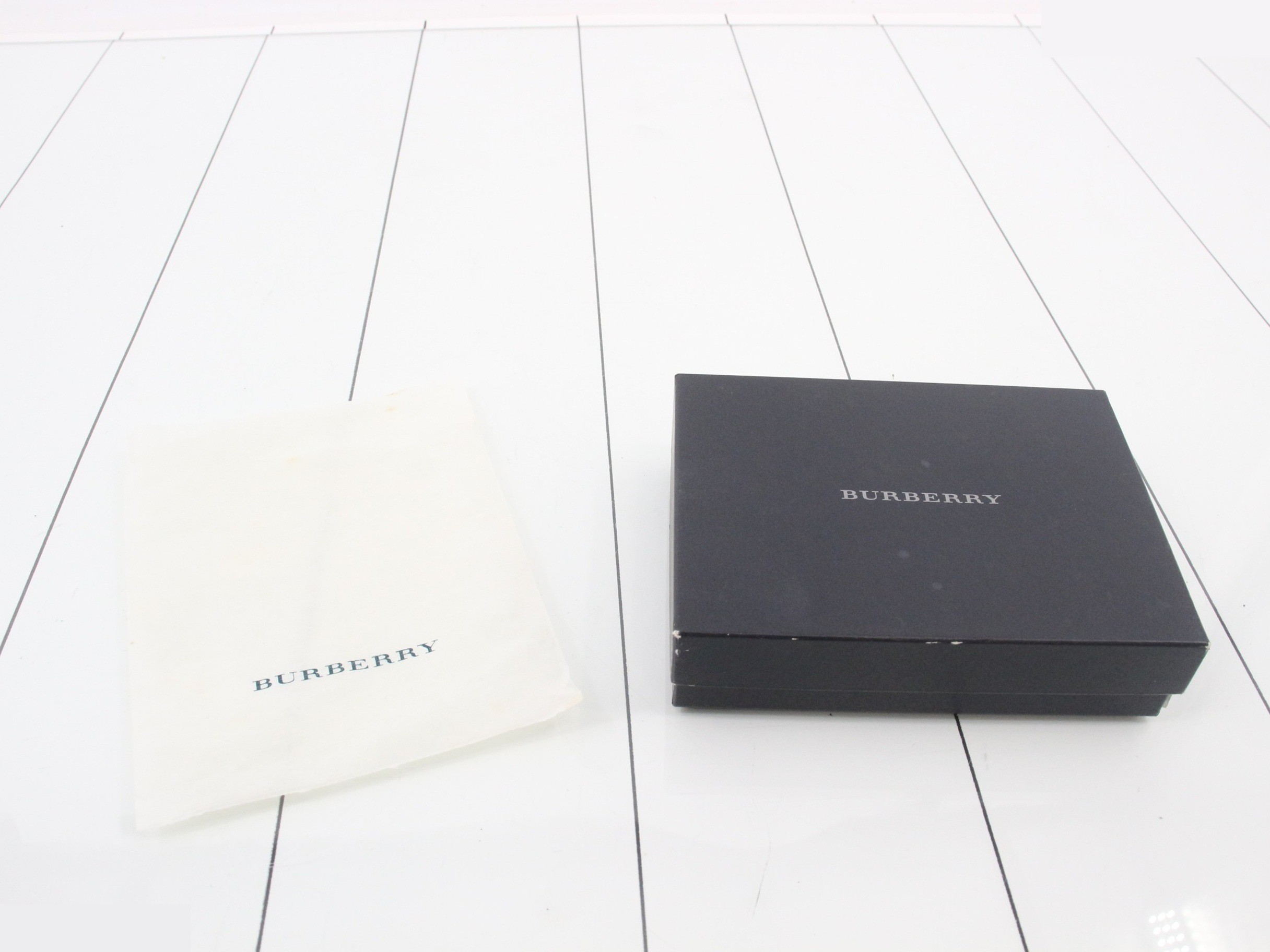 folding wallet — view 5