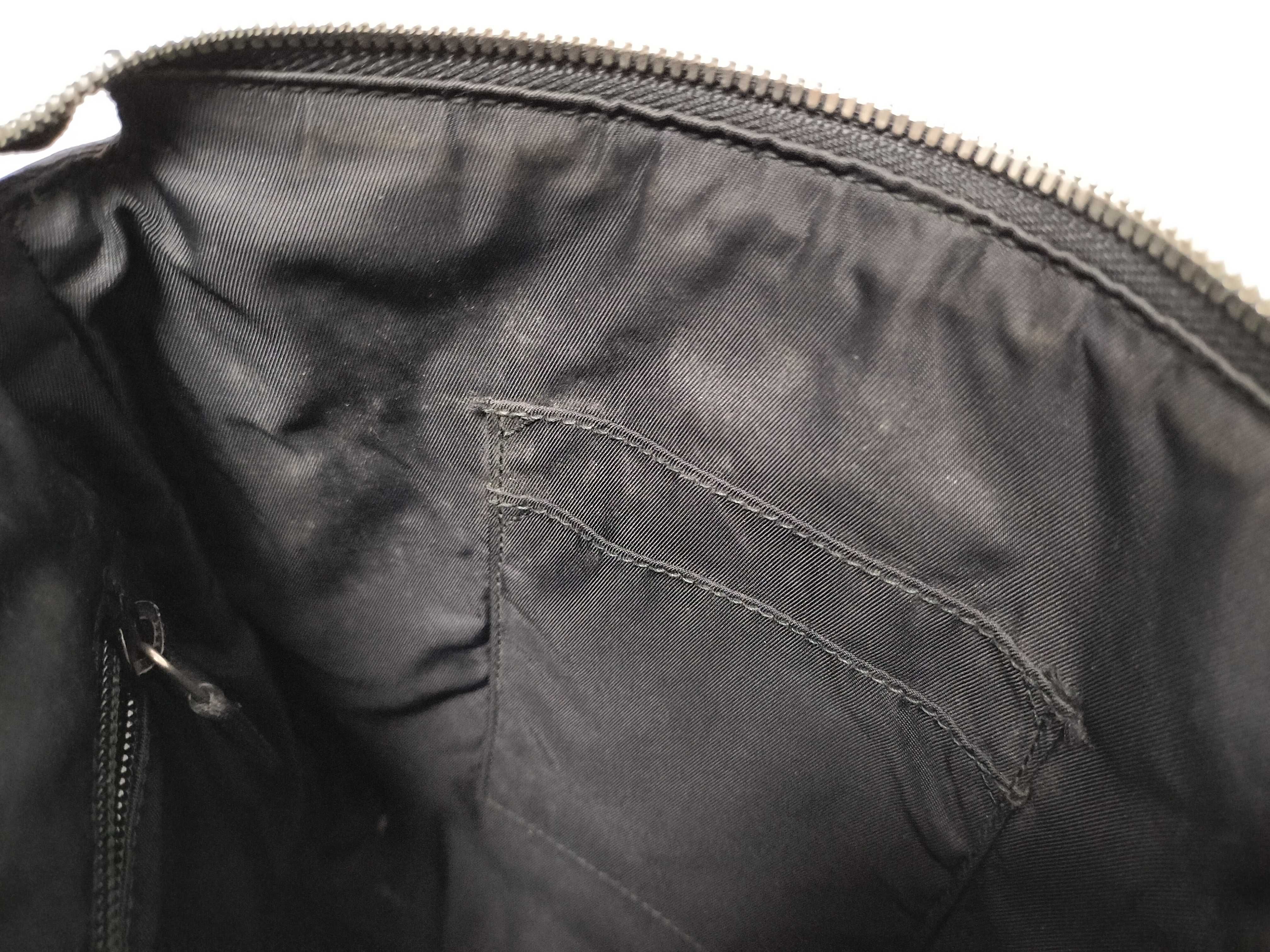 GG Plus Gucci Shoulder Bag, Sherry Line — view 13