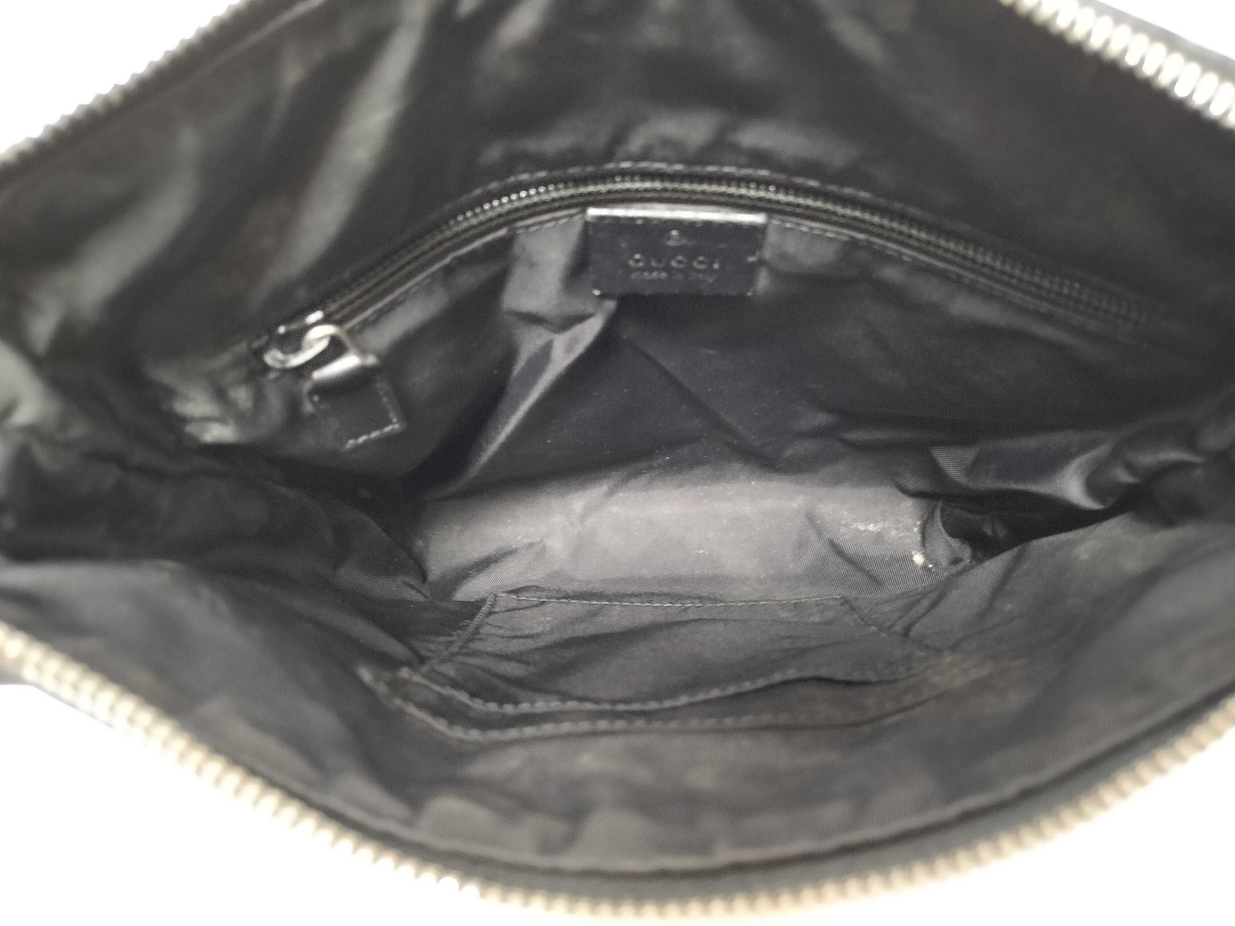 GG Plus Gucci Shoulder Bag, Sherry Line — view 9