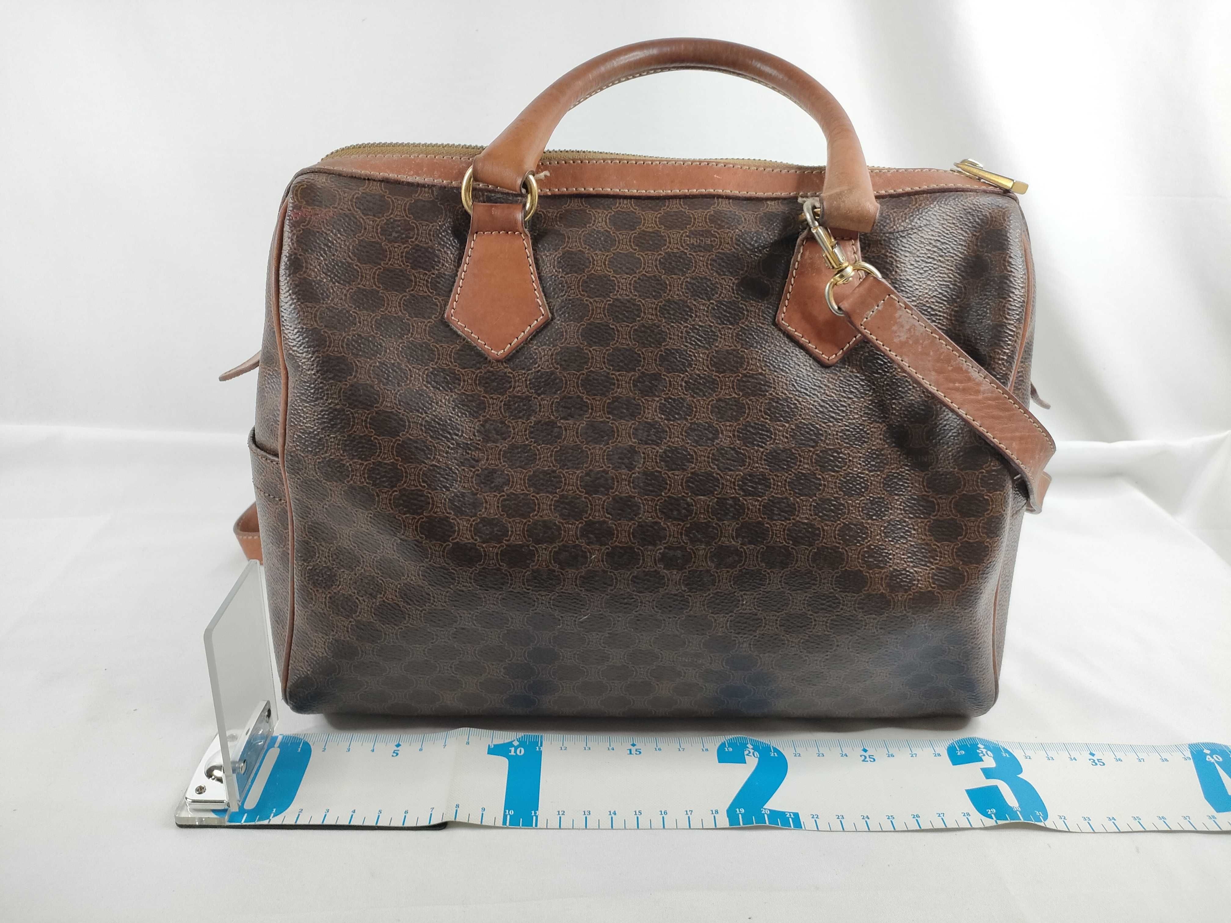 Boston bag Macadam Boston bag — view 2