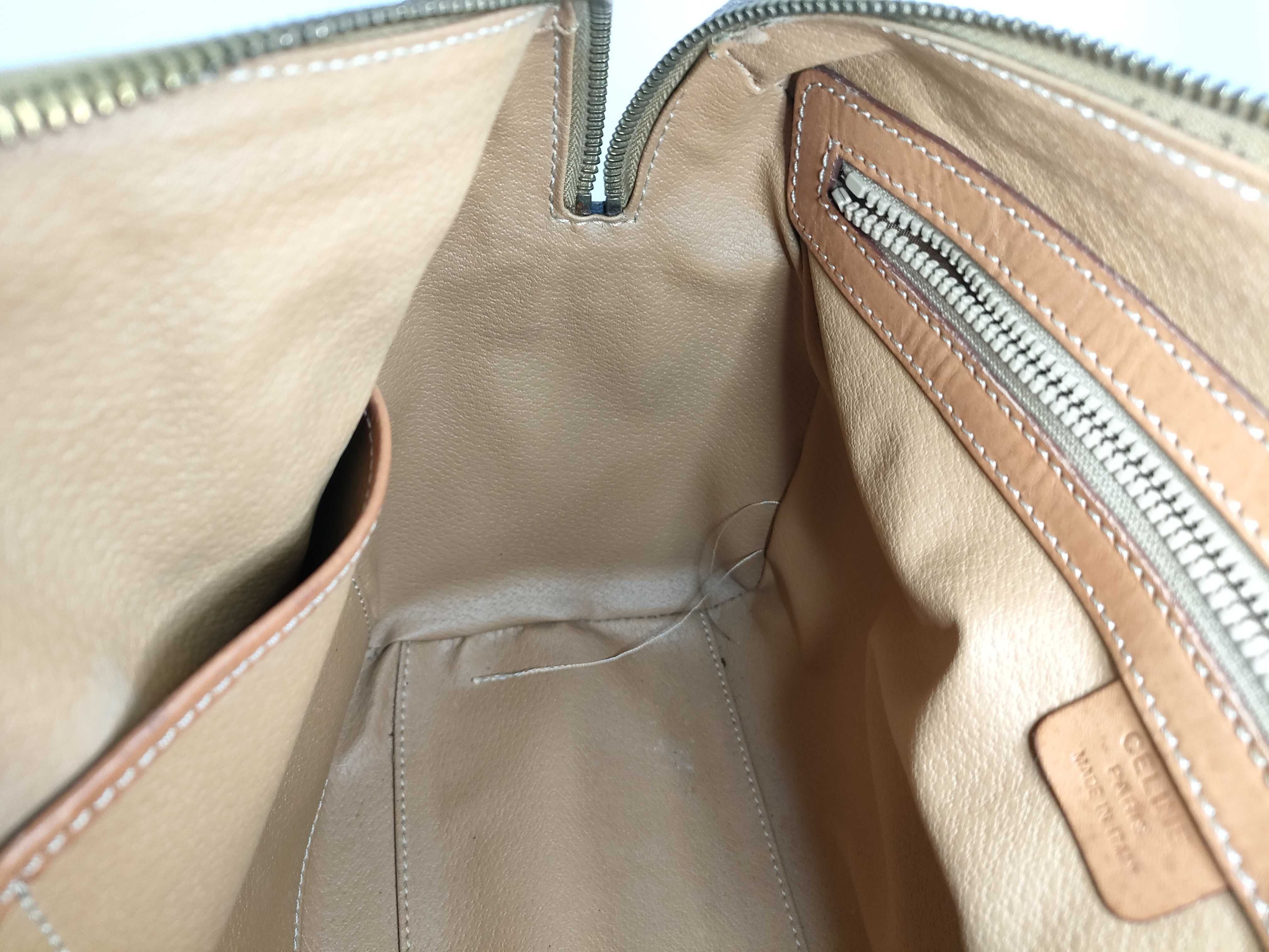 Boston bag Macadam Boston bag — view 11