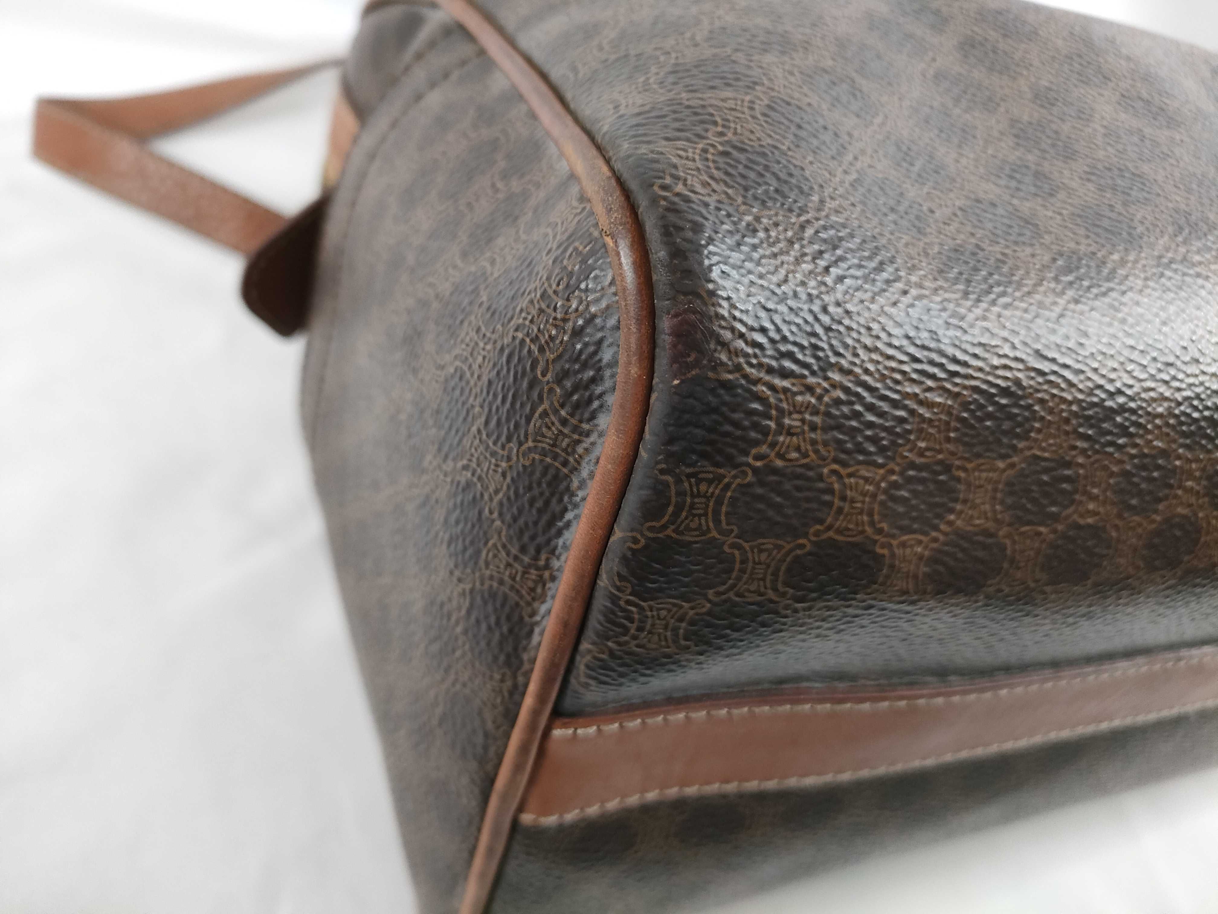 Boston bag Macadam Boston bag — view 3