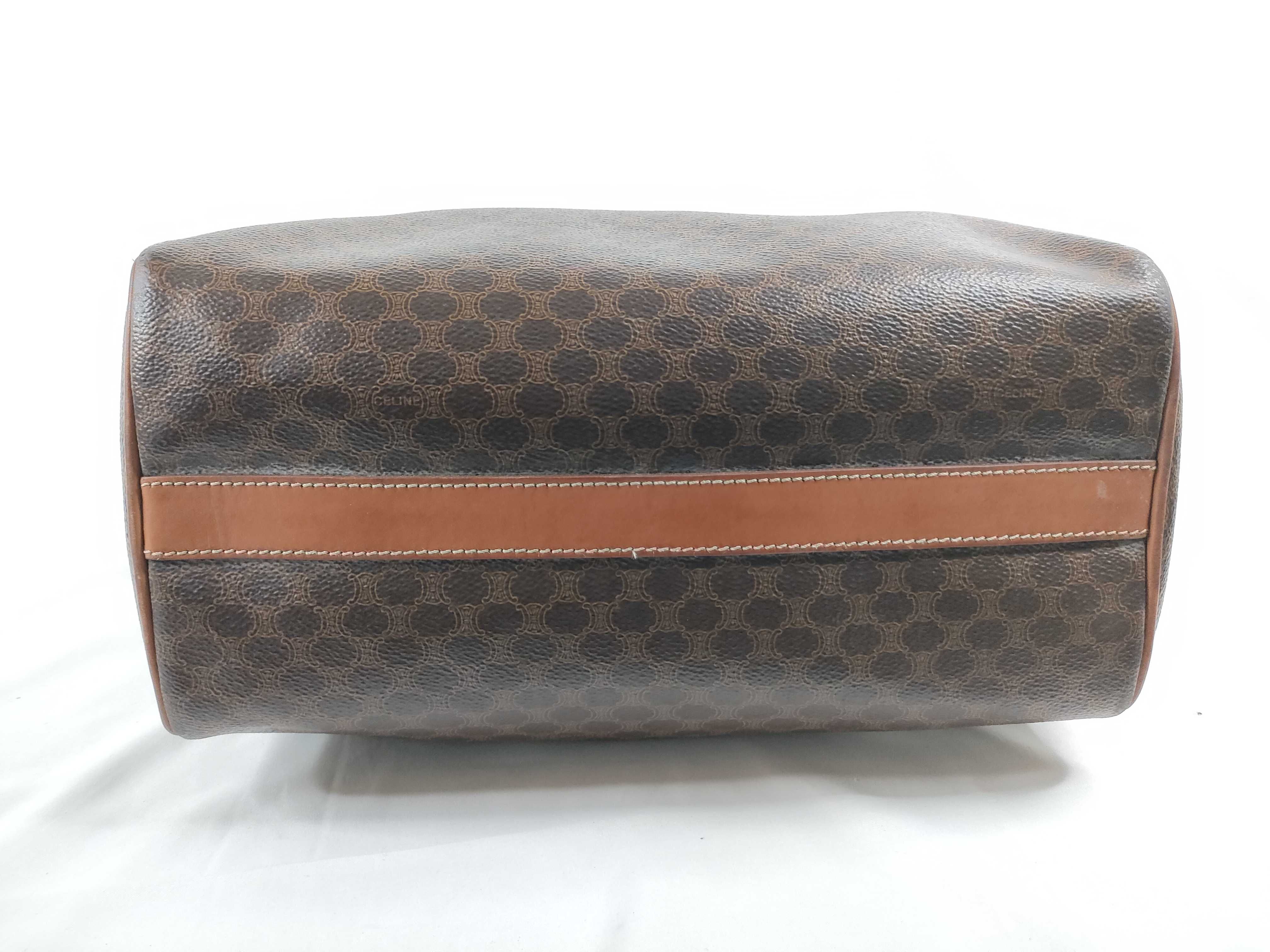 Boston bag Macadam Boston bag — view 4