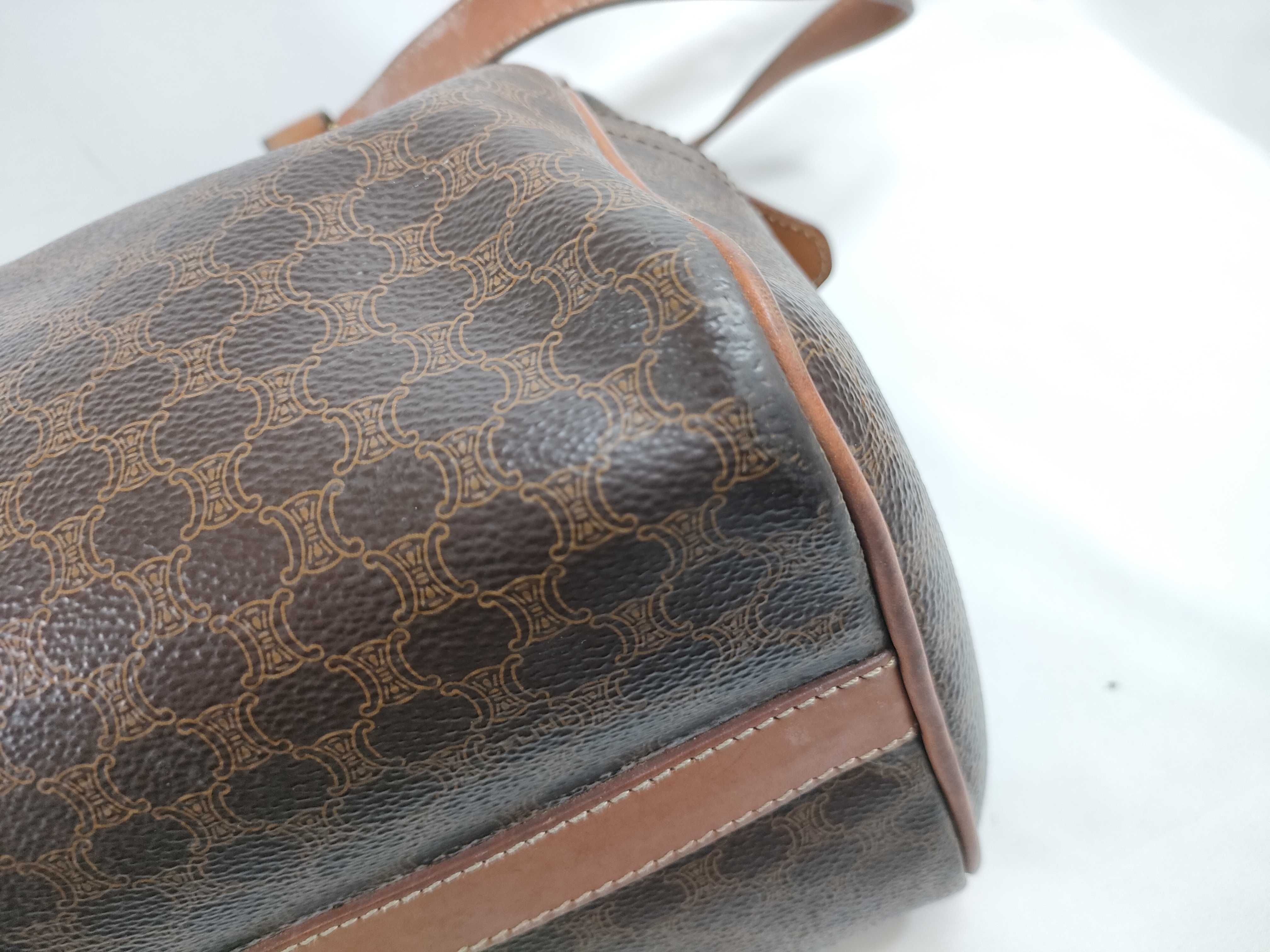 Boston bag Macadam Boston bag — view 5