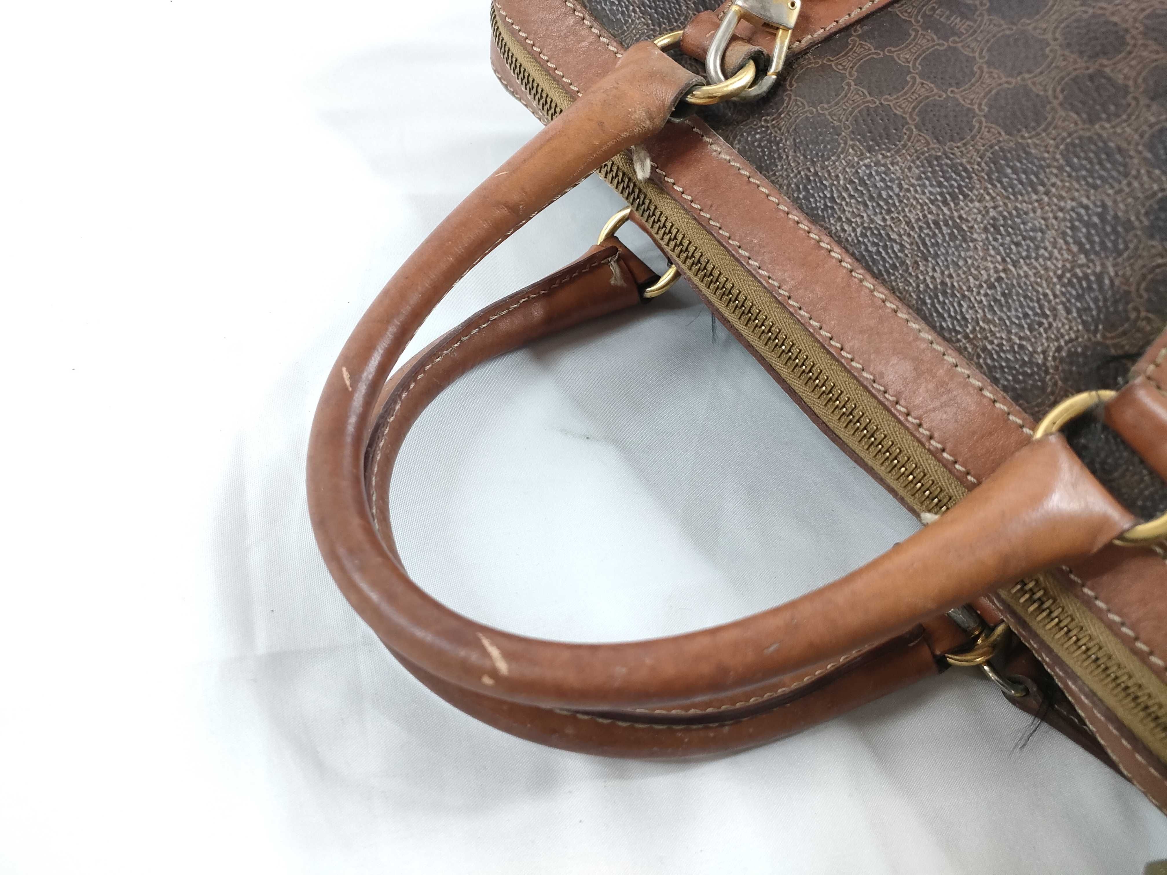 Boston bag Macadam Boston bag — view 6