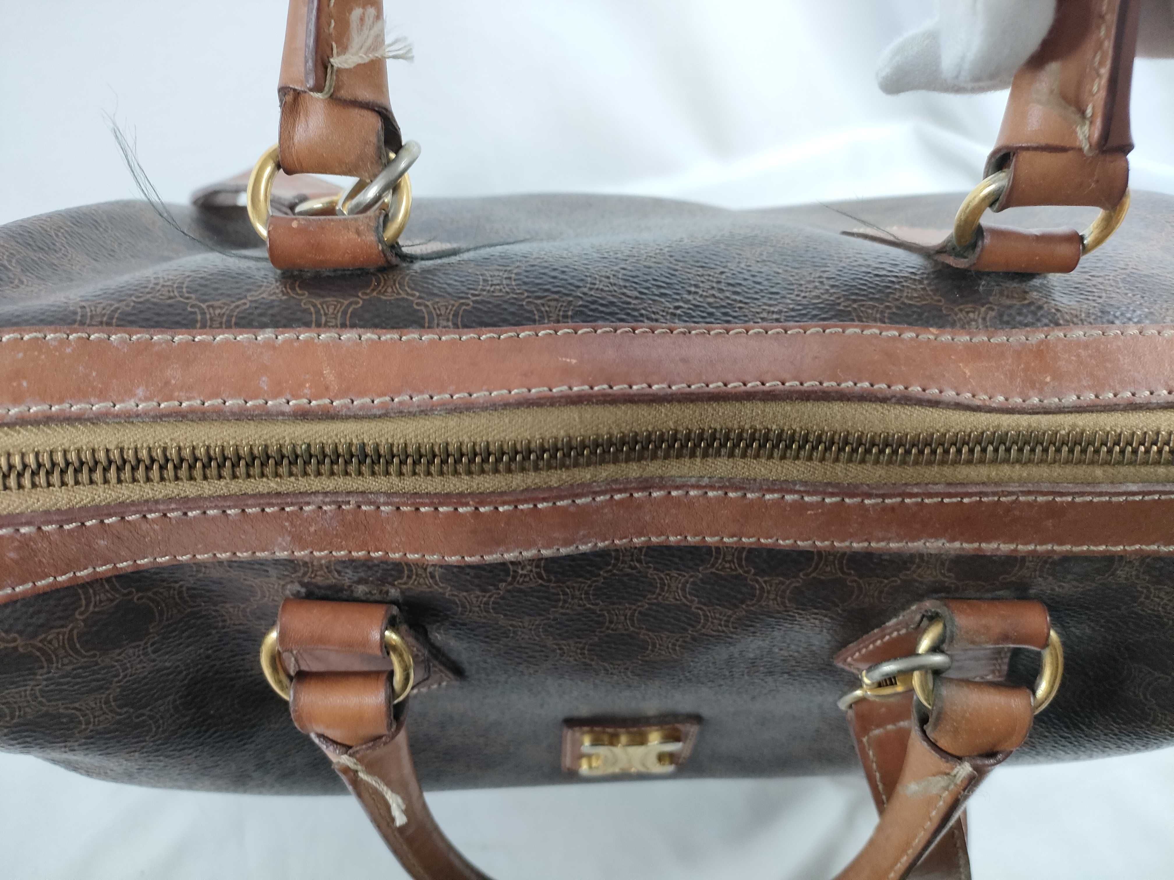 Boston bag Macadam Boston bag — view 9