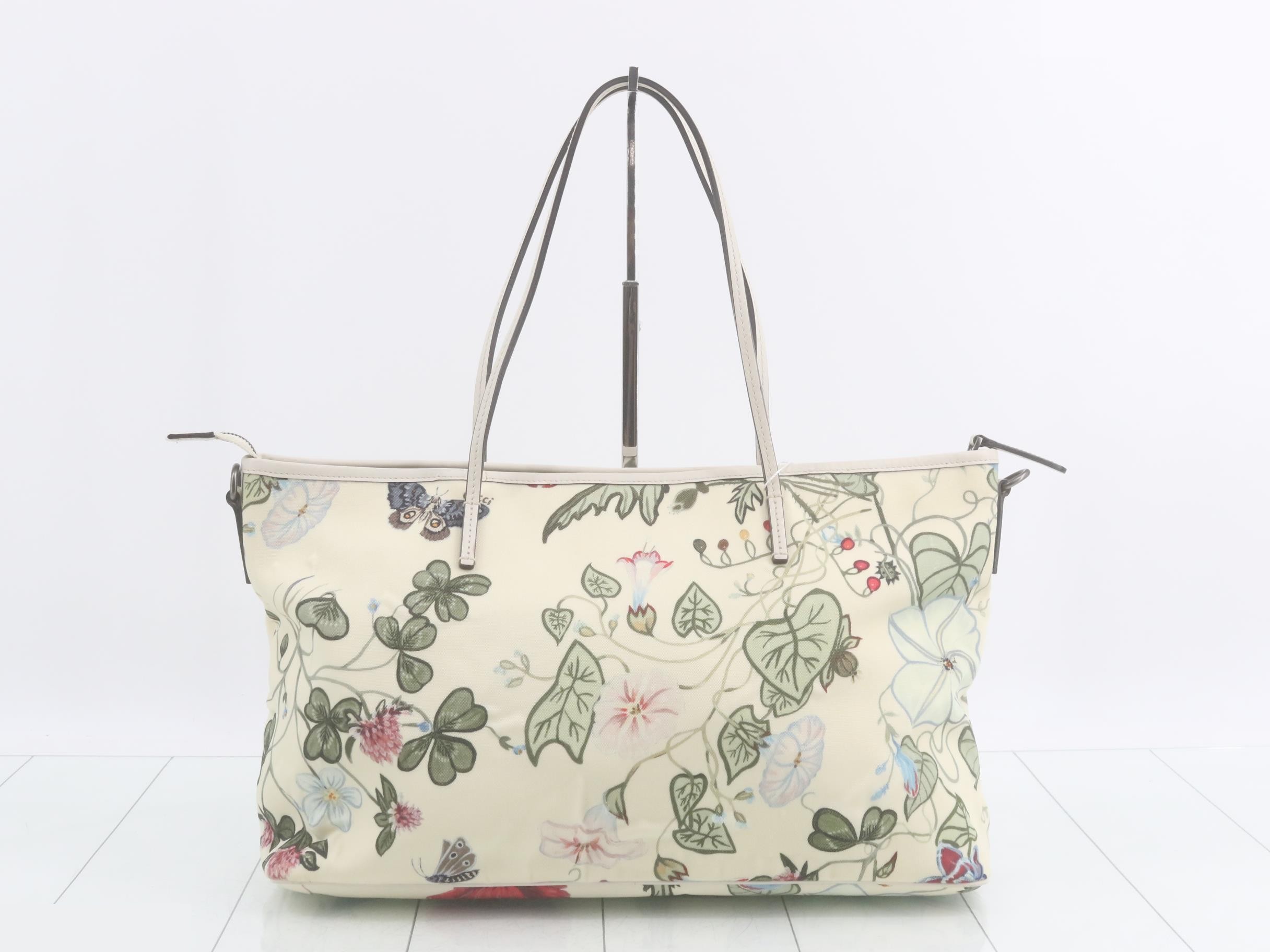 Printed tote bag — view 2