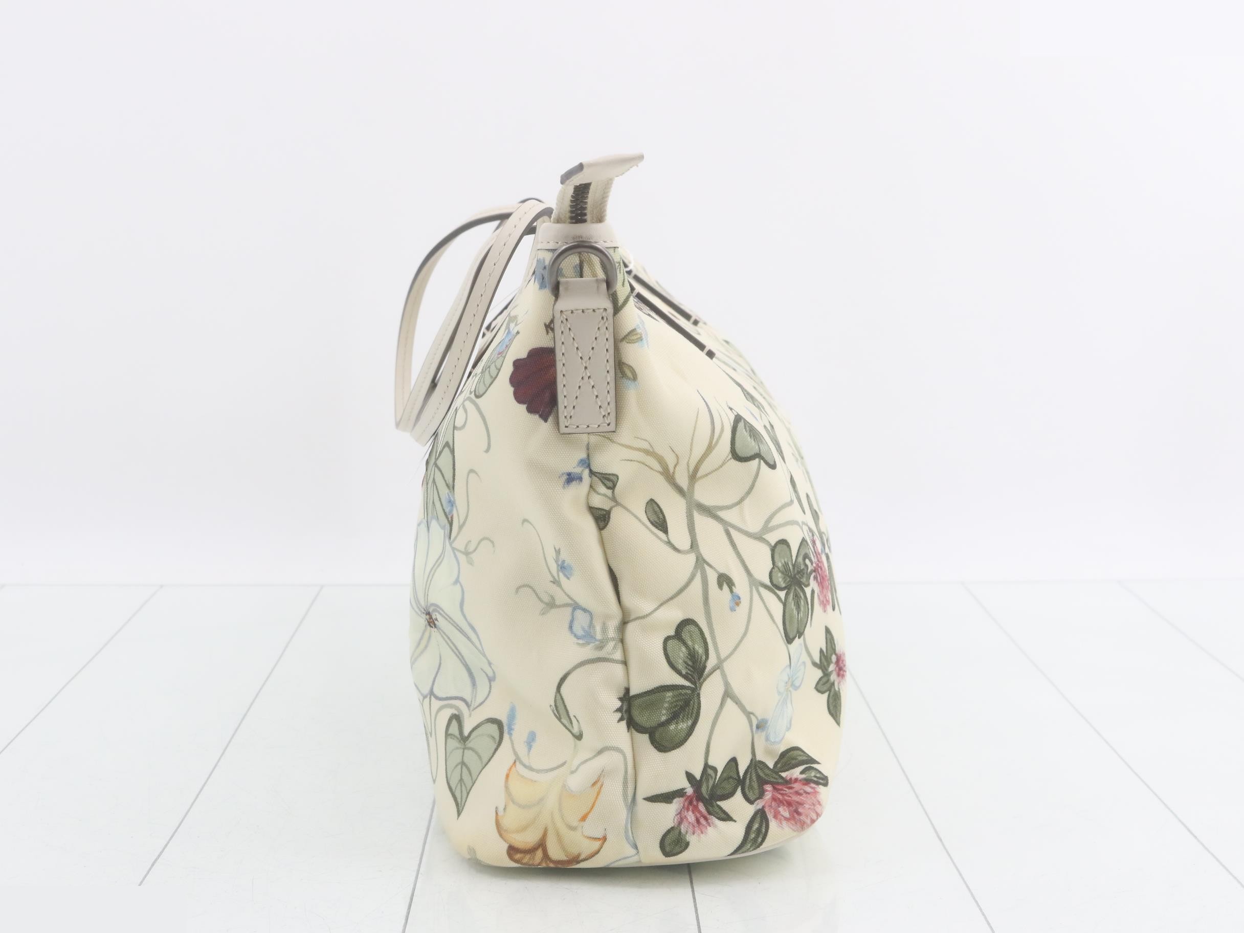 Printed tote bag — view 3