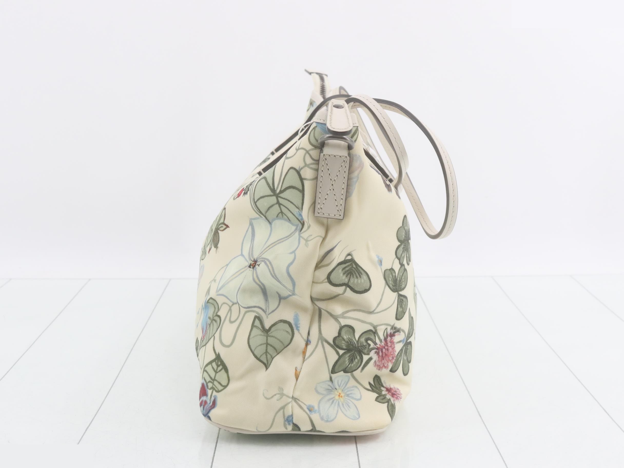 Printed tote bag — view 4