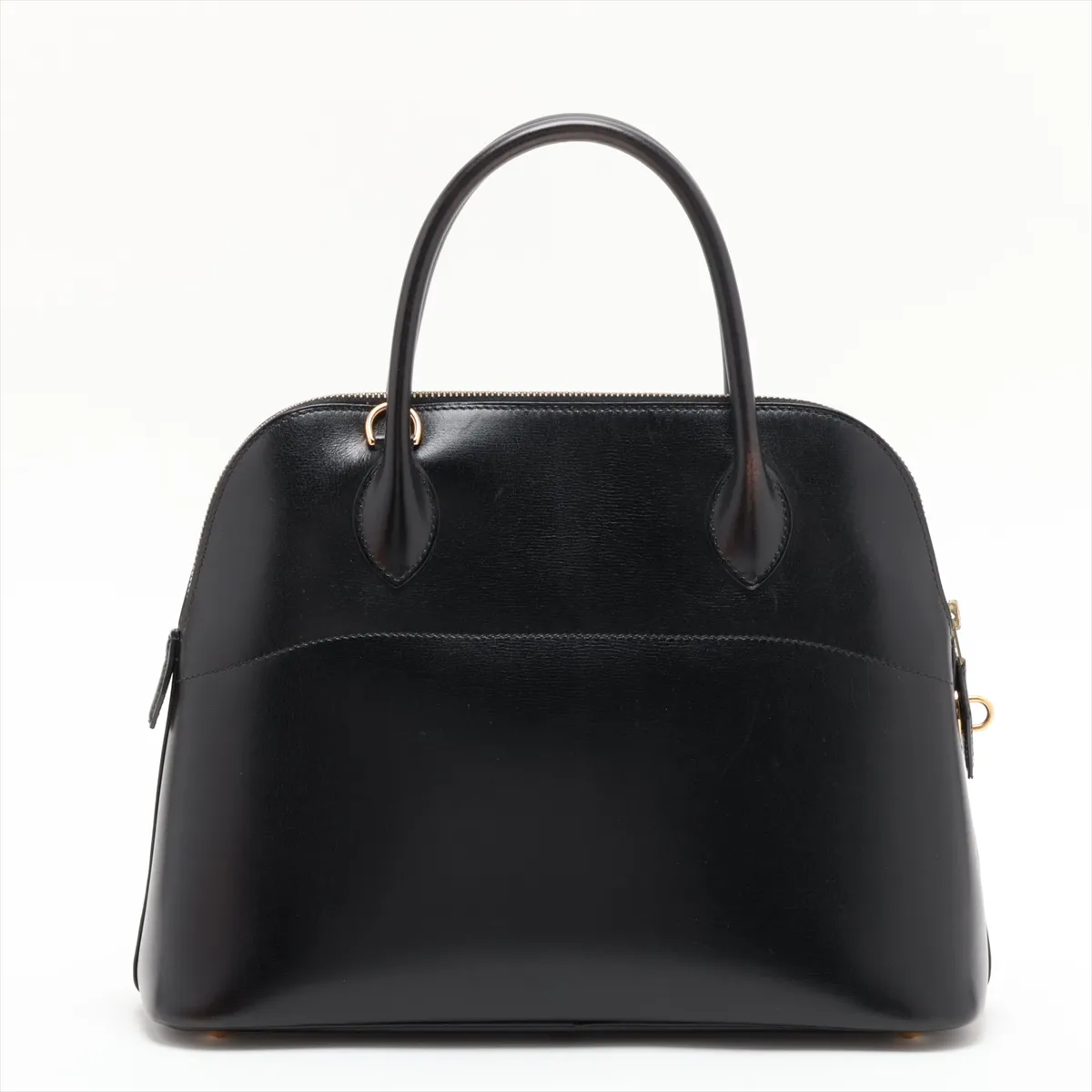 Bolide 31 Box Calf Black Gold Hardware F: 2002 — view 2