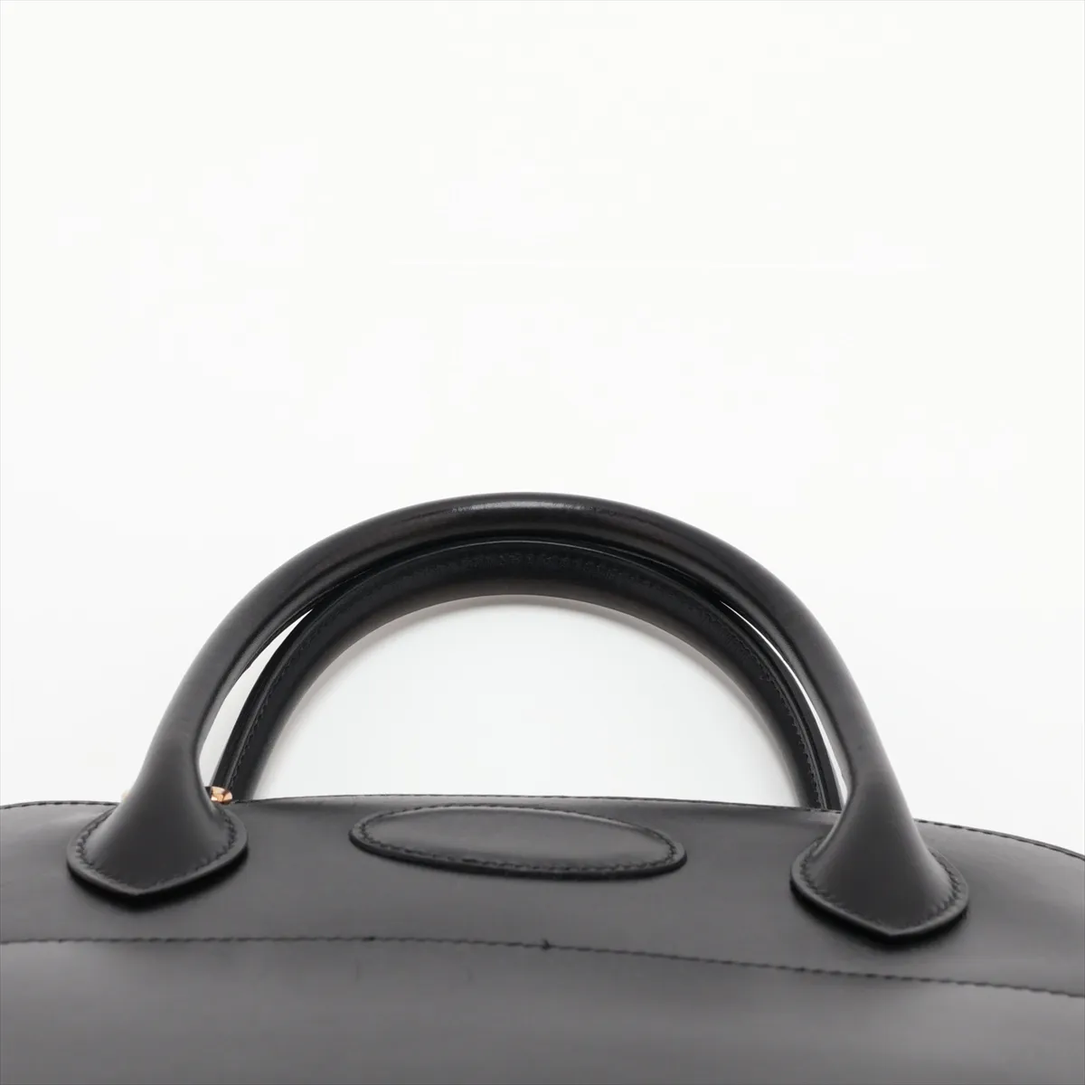 Bolide 31 Box Calf Black Gold Hardware F: 2002 — view 6