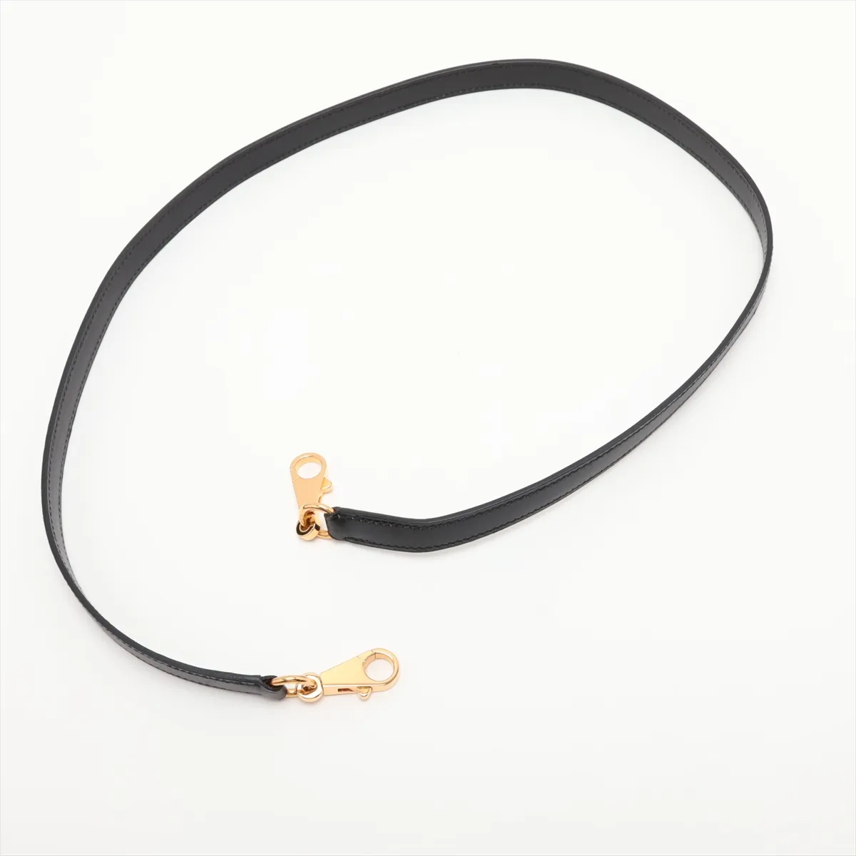 Bolide 31 Box Calf Black Gold Hardware F: 2002 — view 7