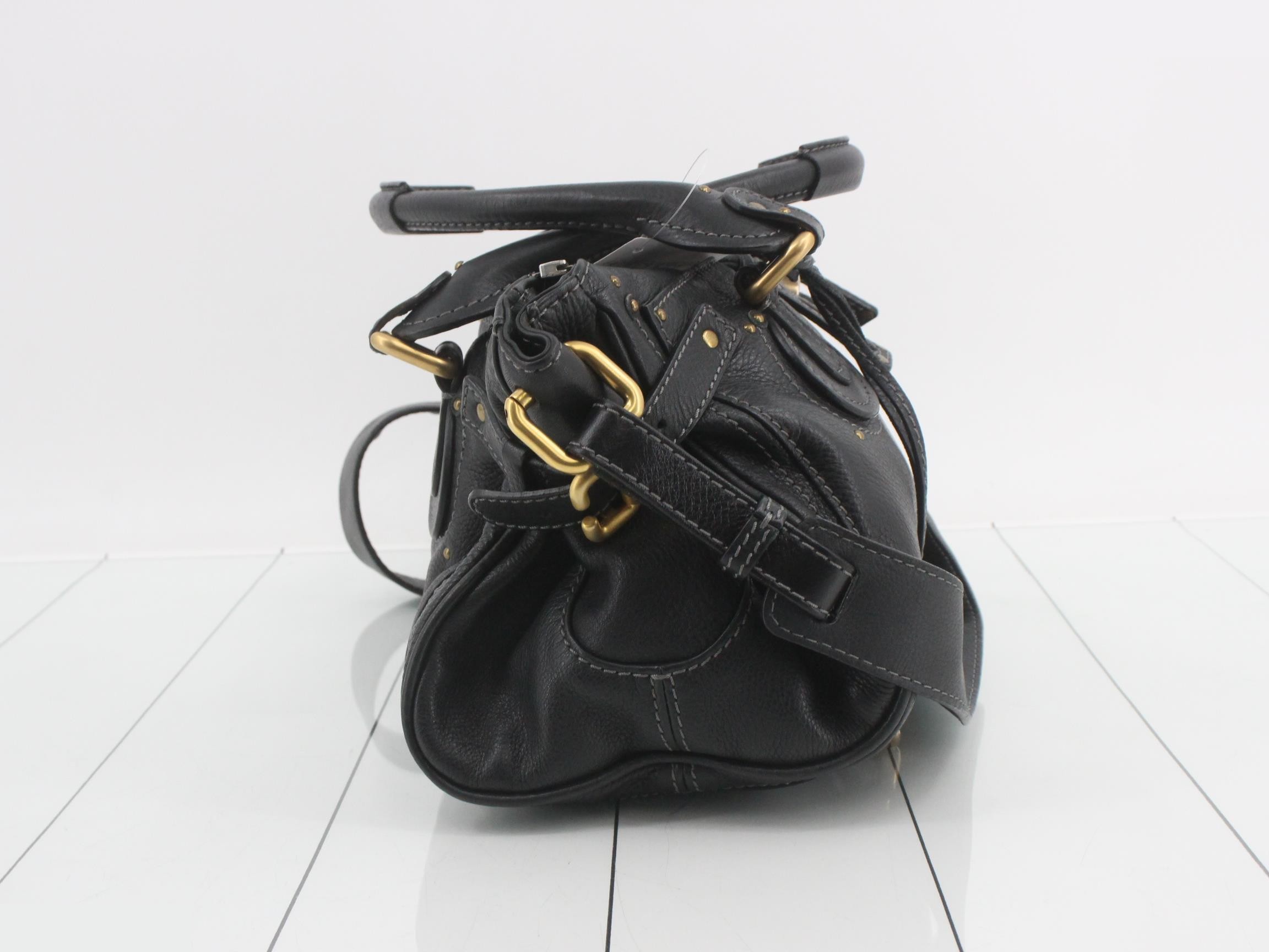 2-way Paddington (bag) - Handbag - Black — view 4