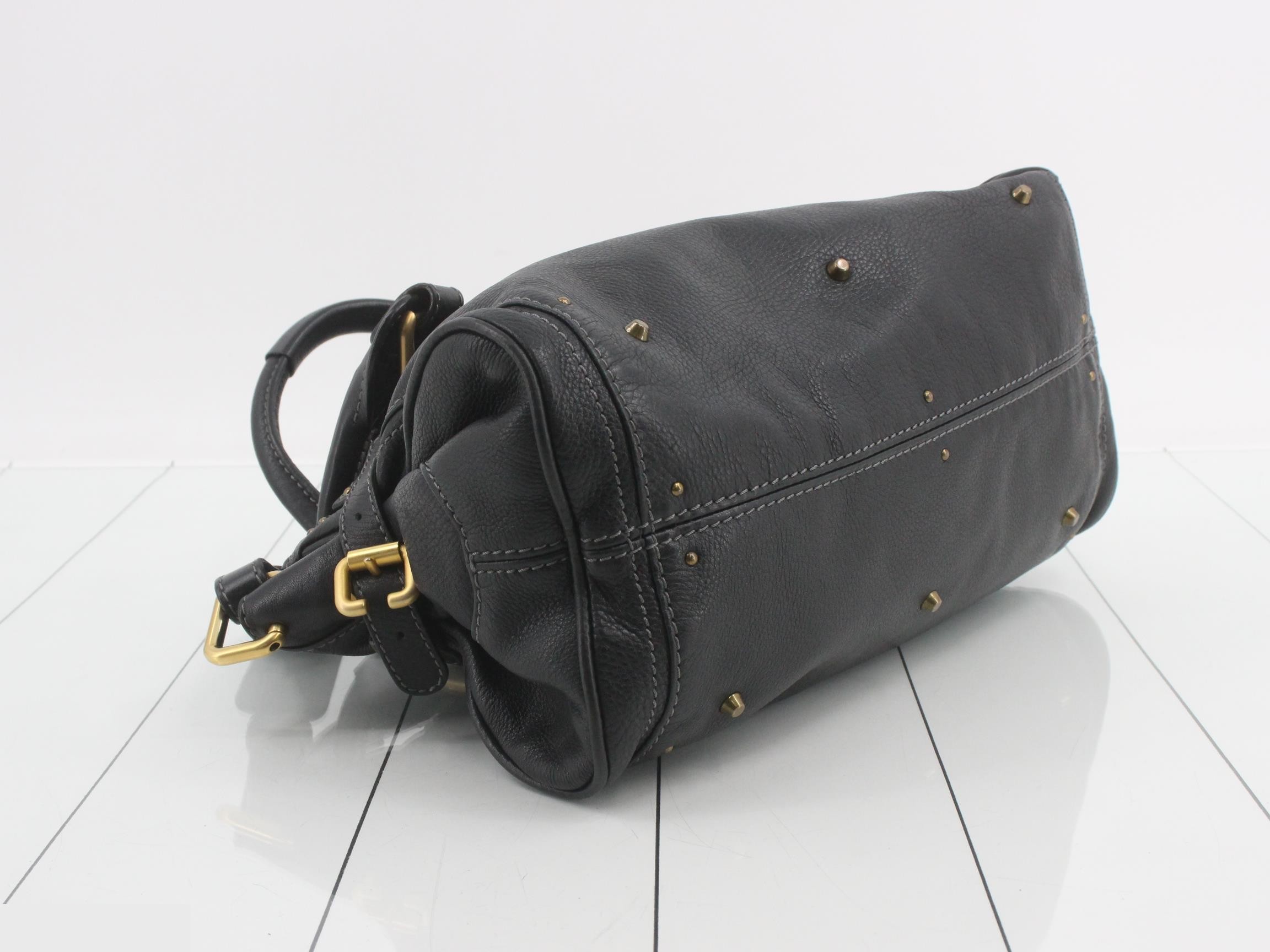 2-way Paddington (bag) - Handbag - Black — view 5
