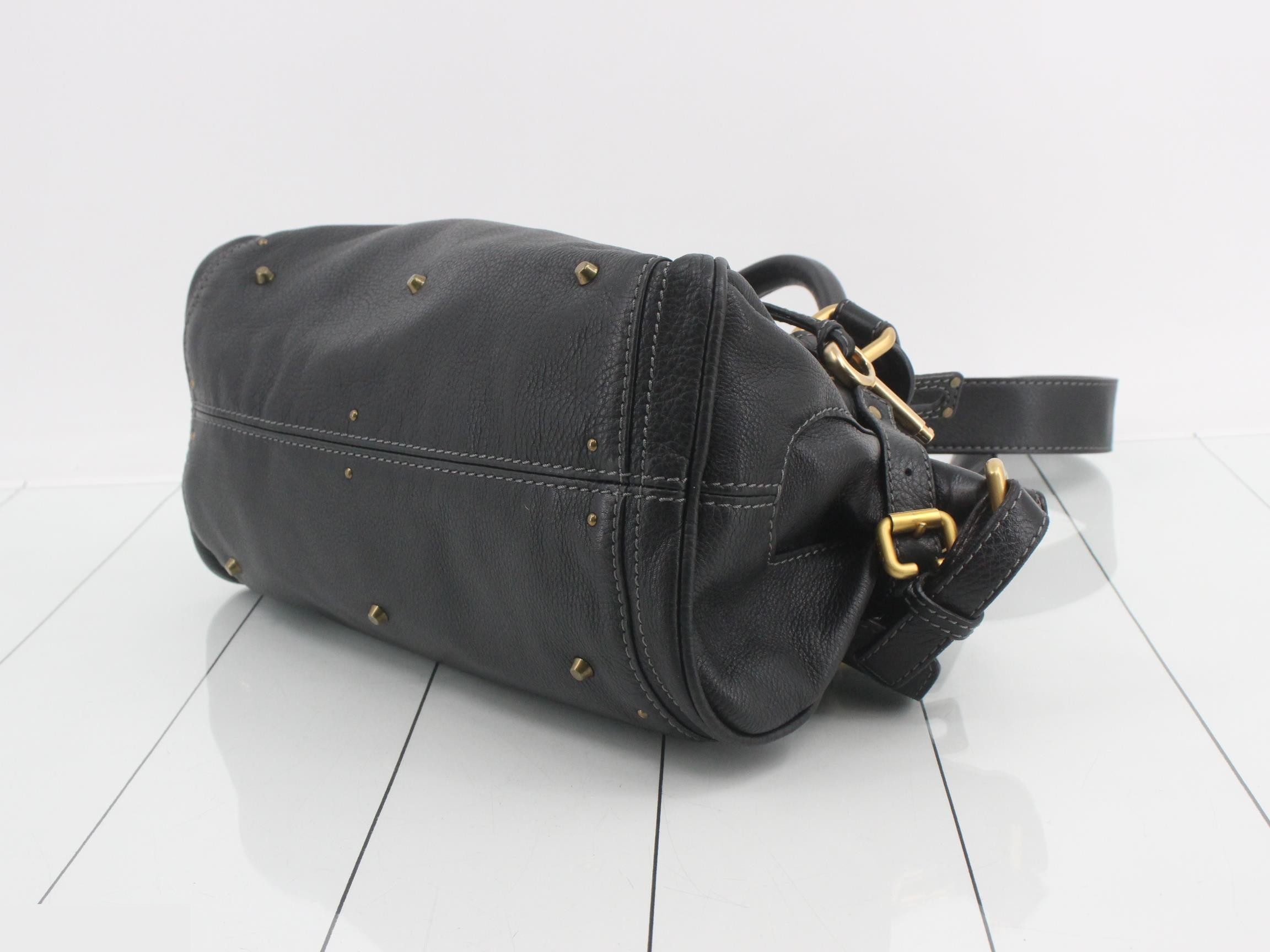 2-way Paddington (bag) - Handbag - Black — view 6