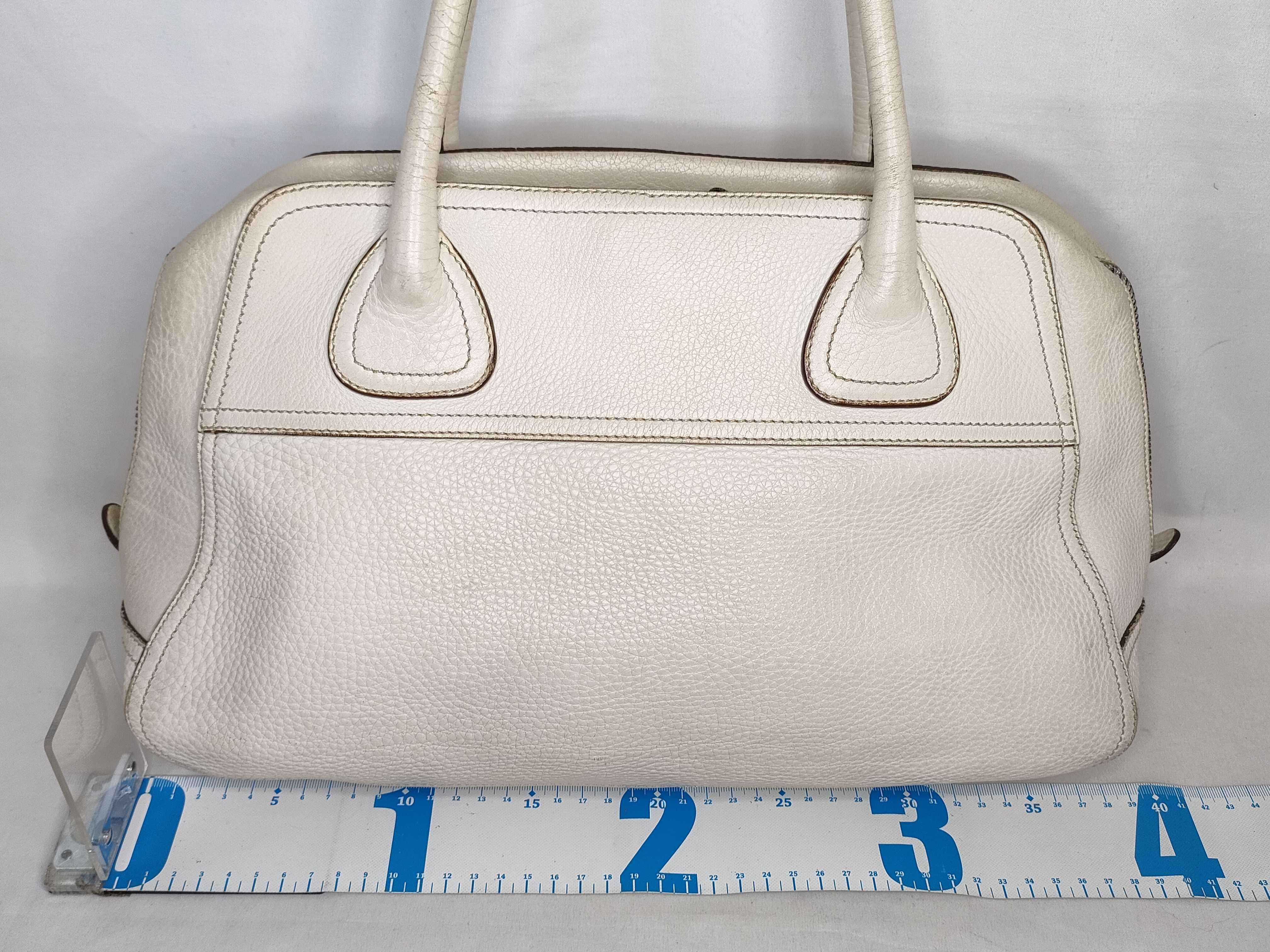 Leather Handbag — view 2