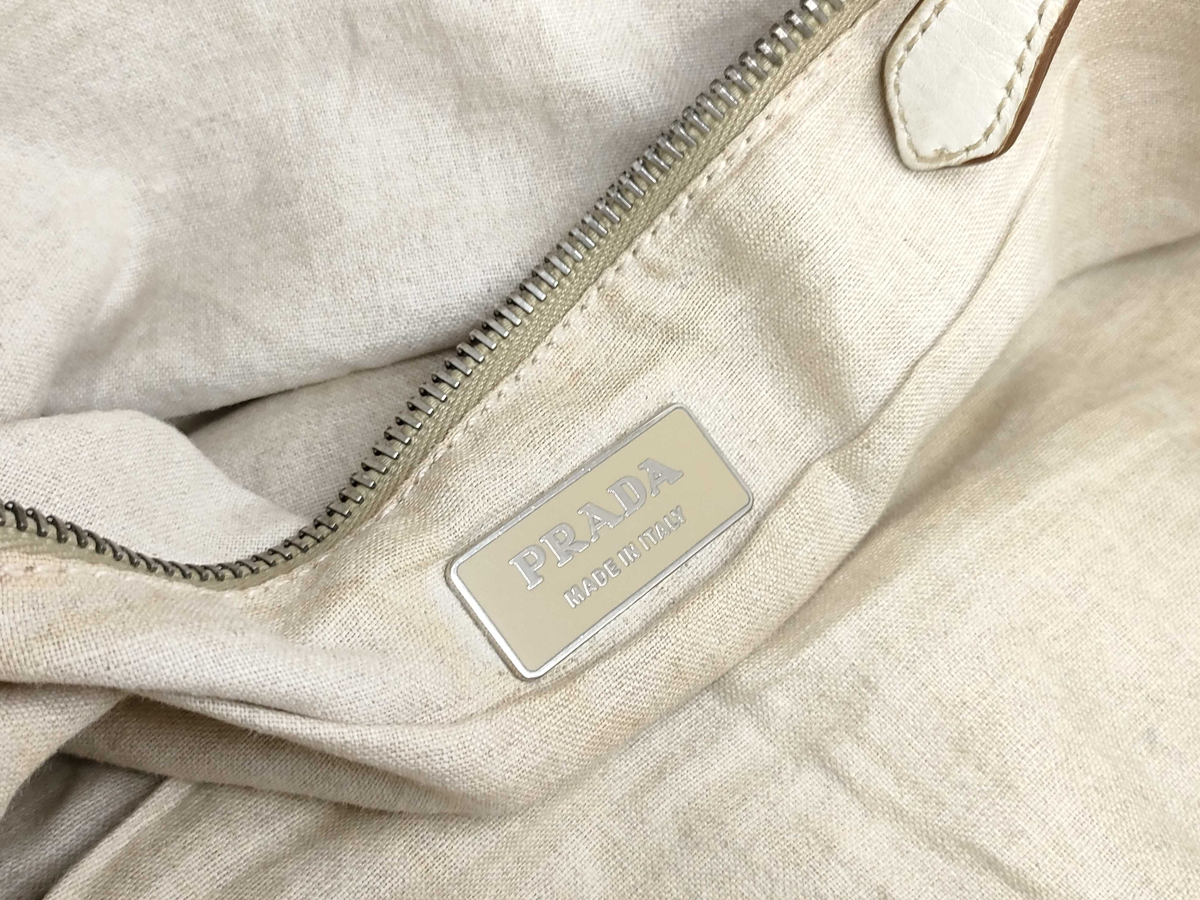 Leather Handbag — view 11