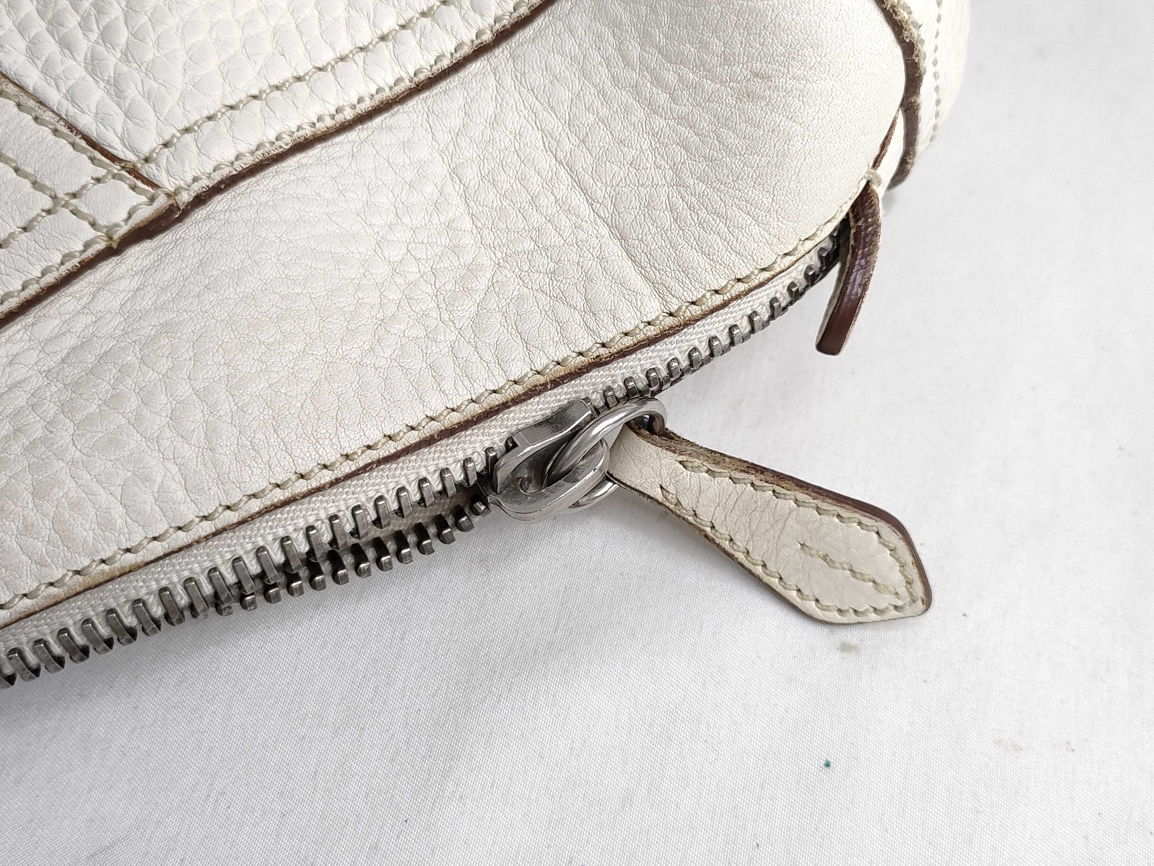 Leather Handbag — view 13