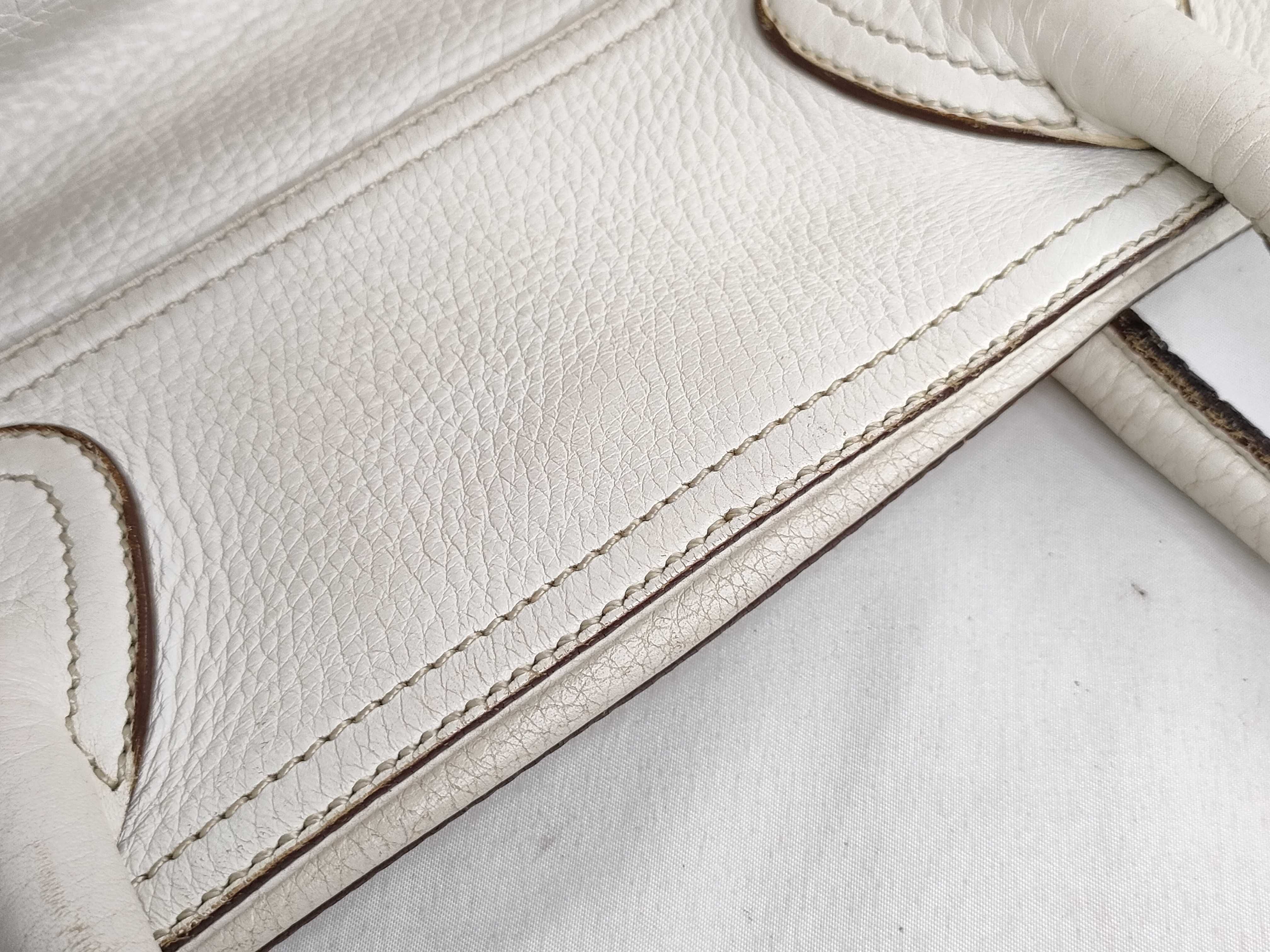 Leather Handbag — view 14