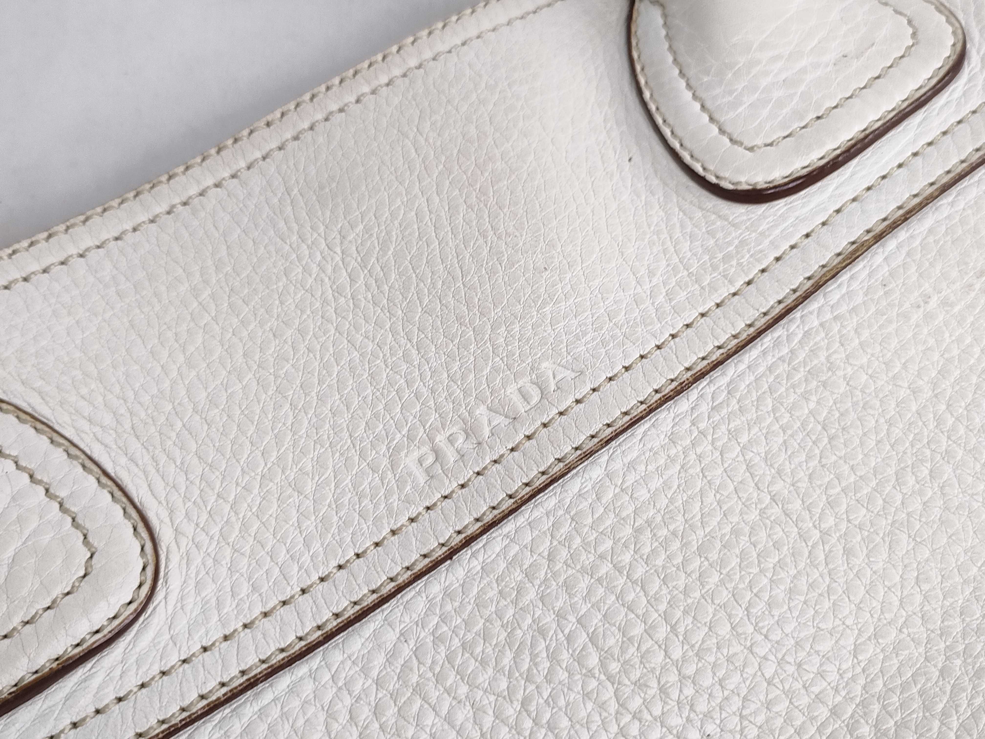 Leather Handbag — view 15