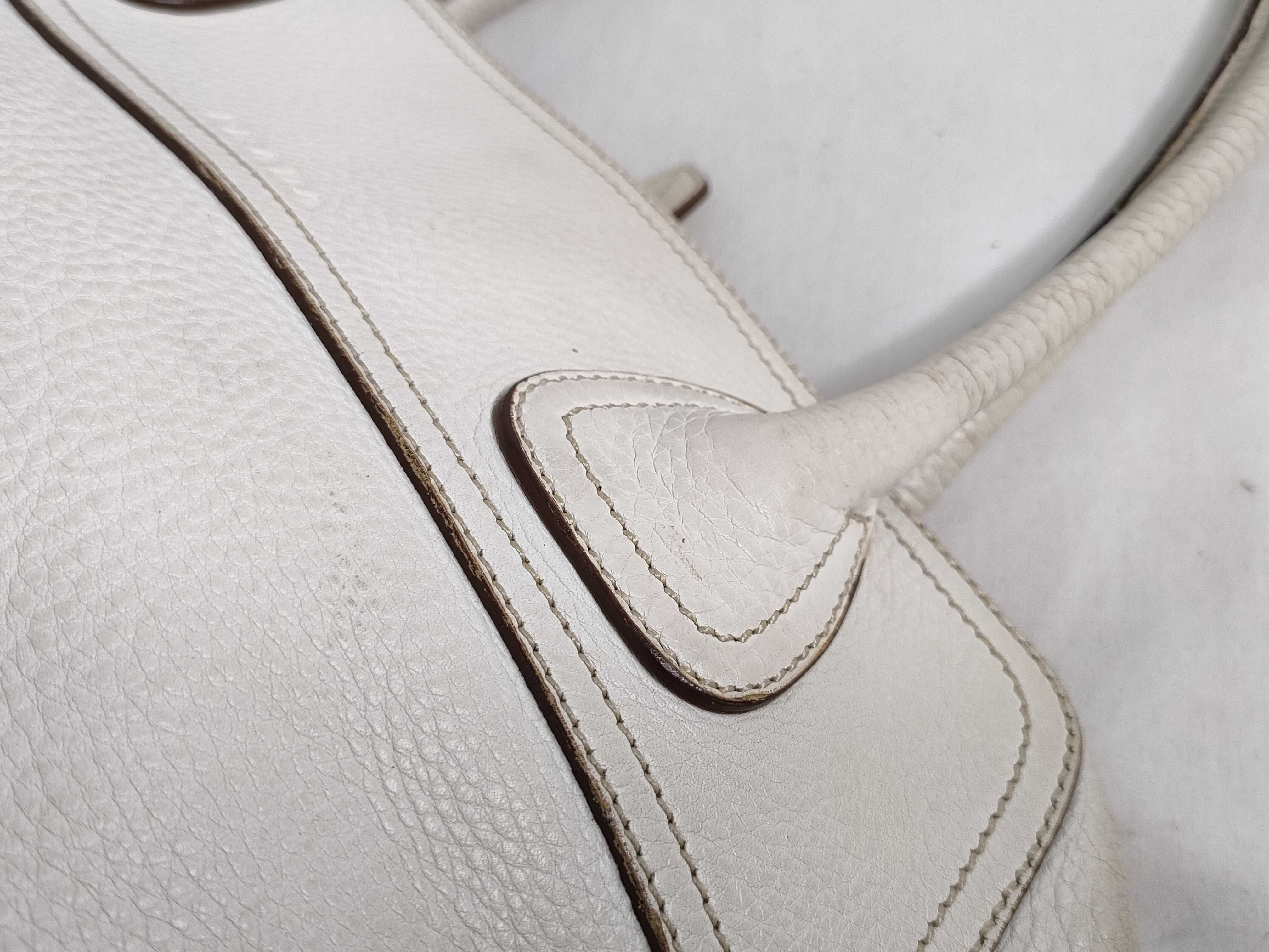 Leather Handbag — view 5