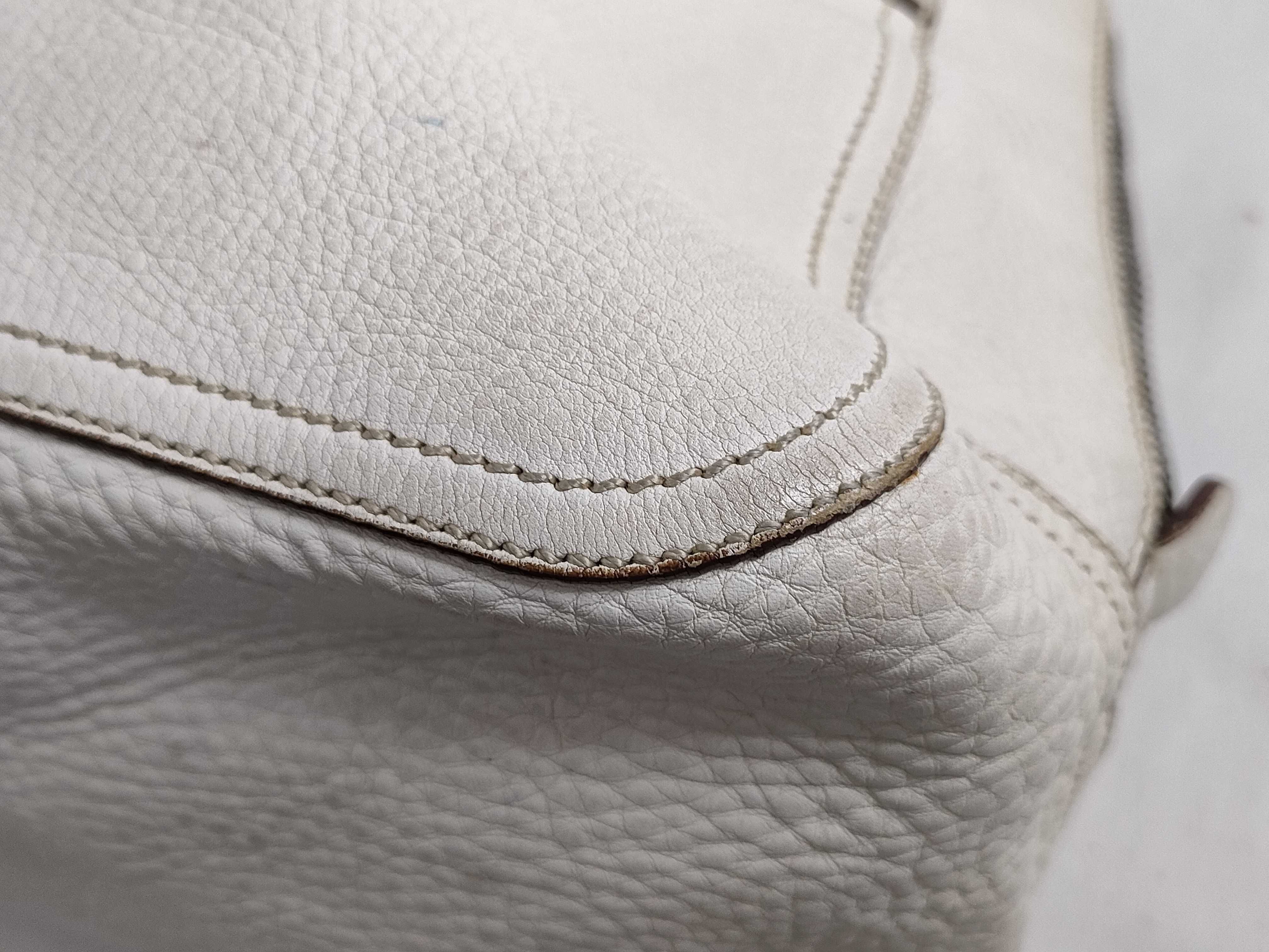 Leather Handbag — view 6