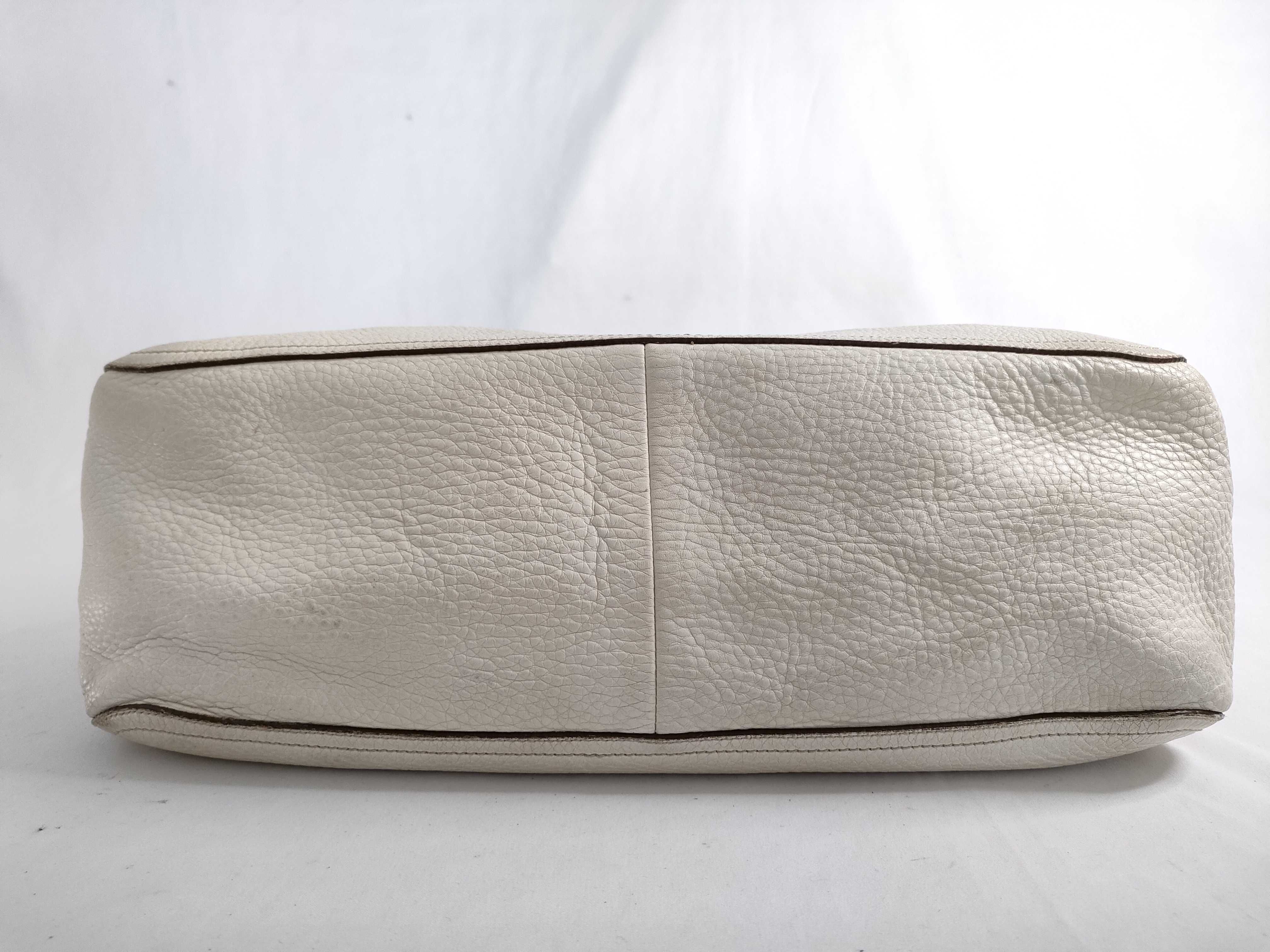 Leather Handbag — view 7
