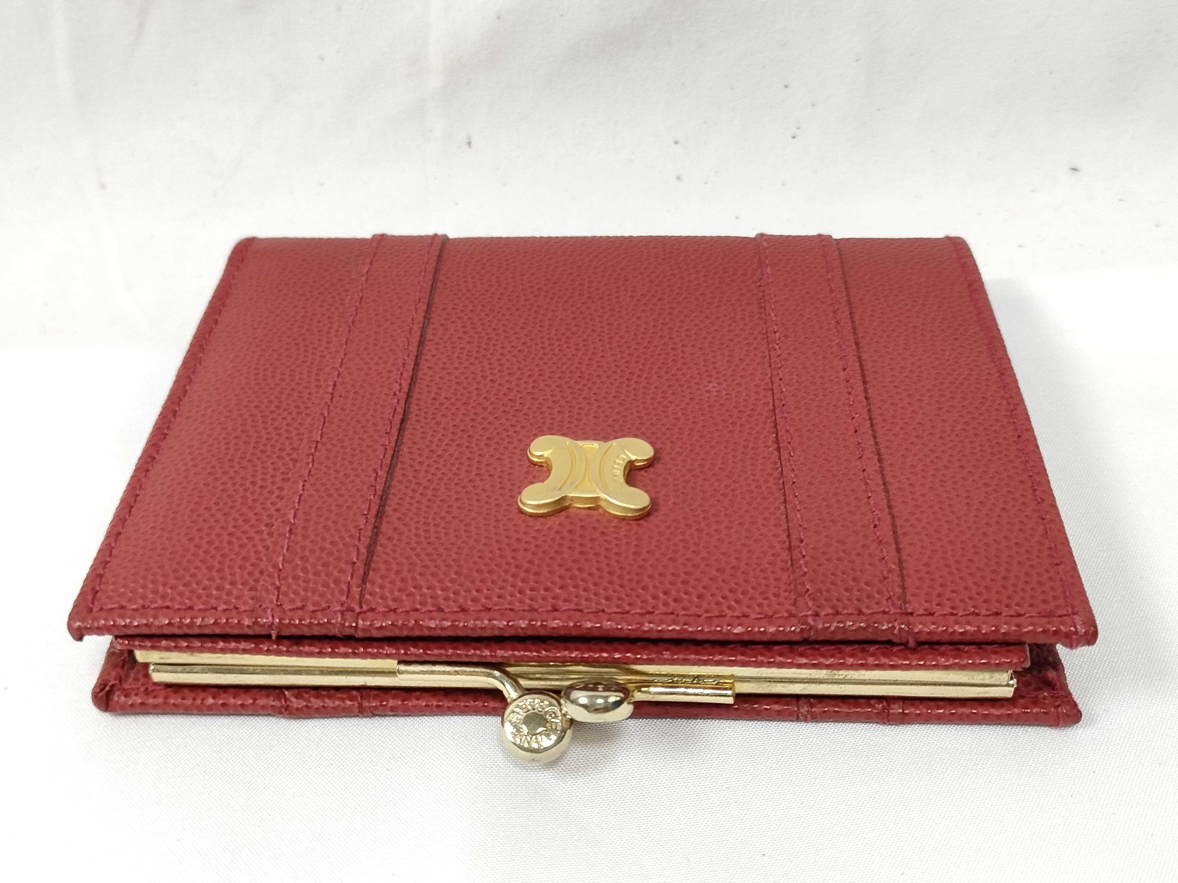 Folding Wallet / Leather Wallet — view 3