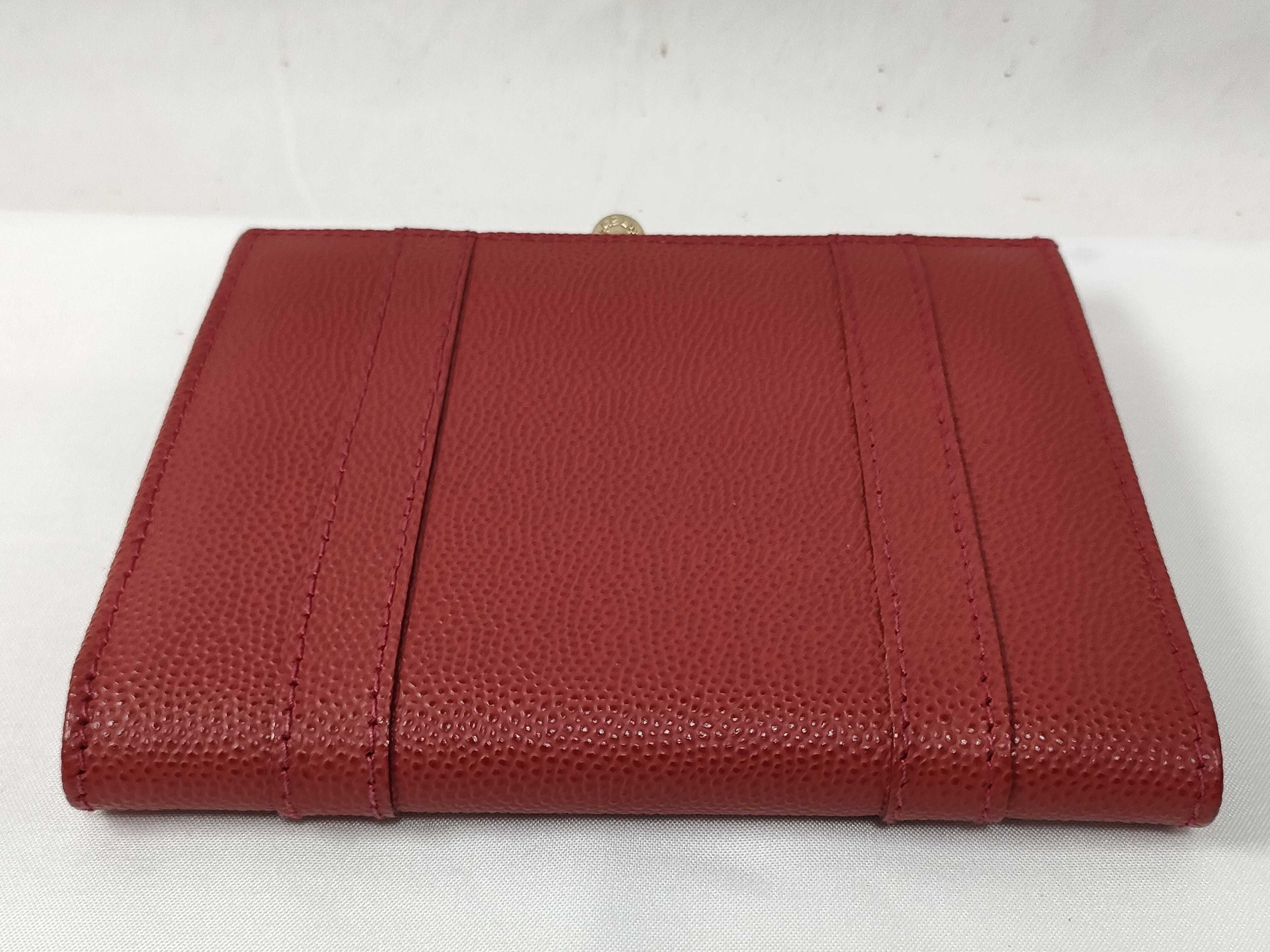 Folding Wallet / Leather Wallet — view 4