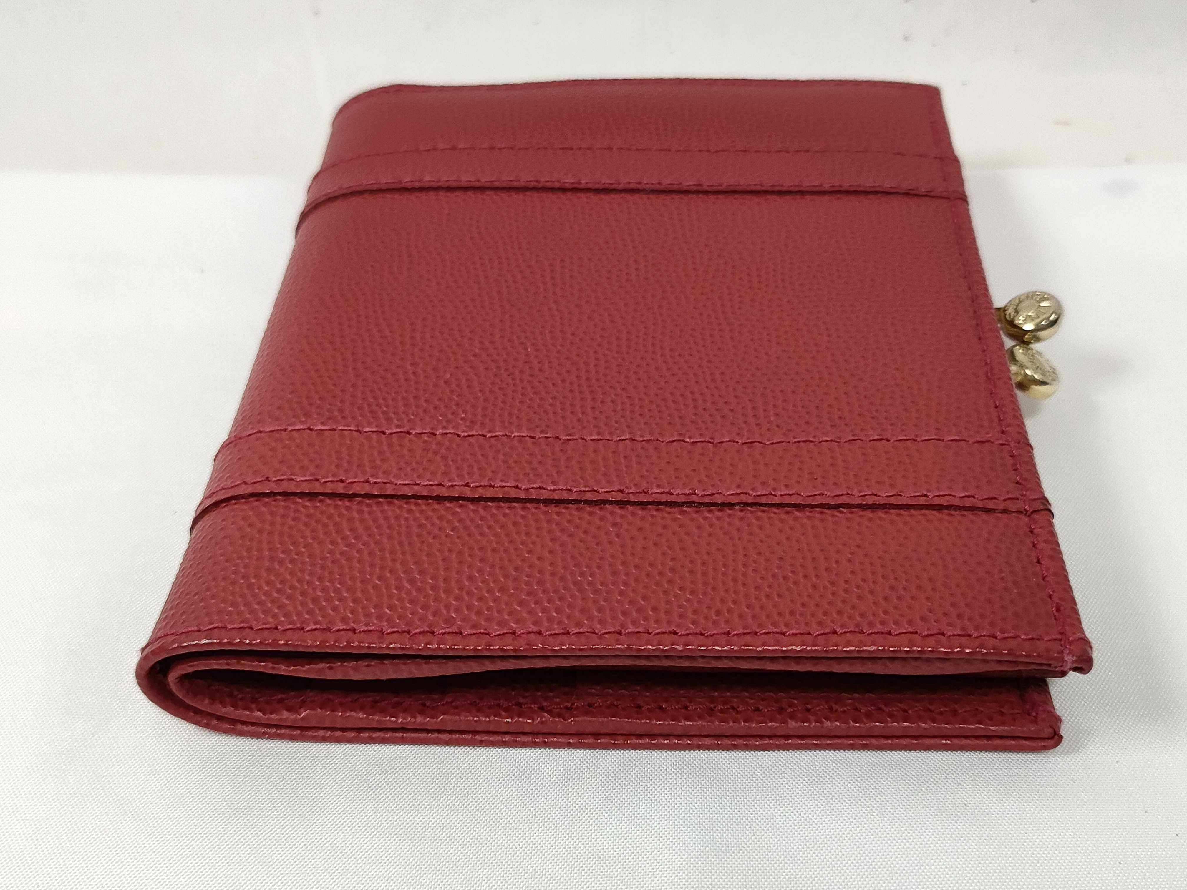 Folding Wallet / Leather Wallet — view 5