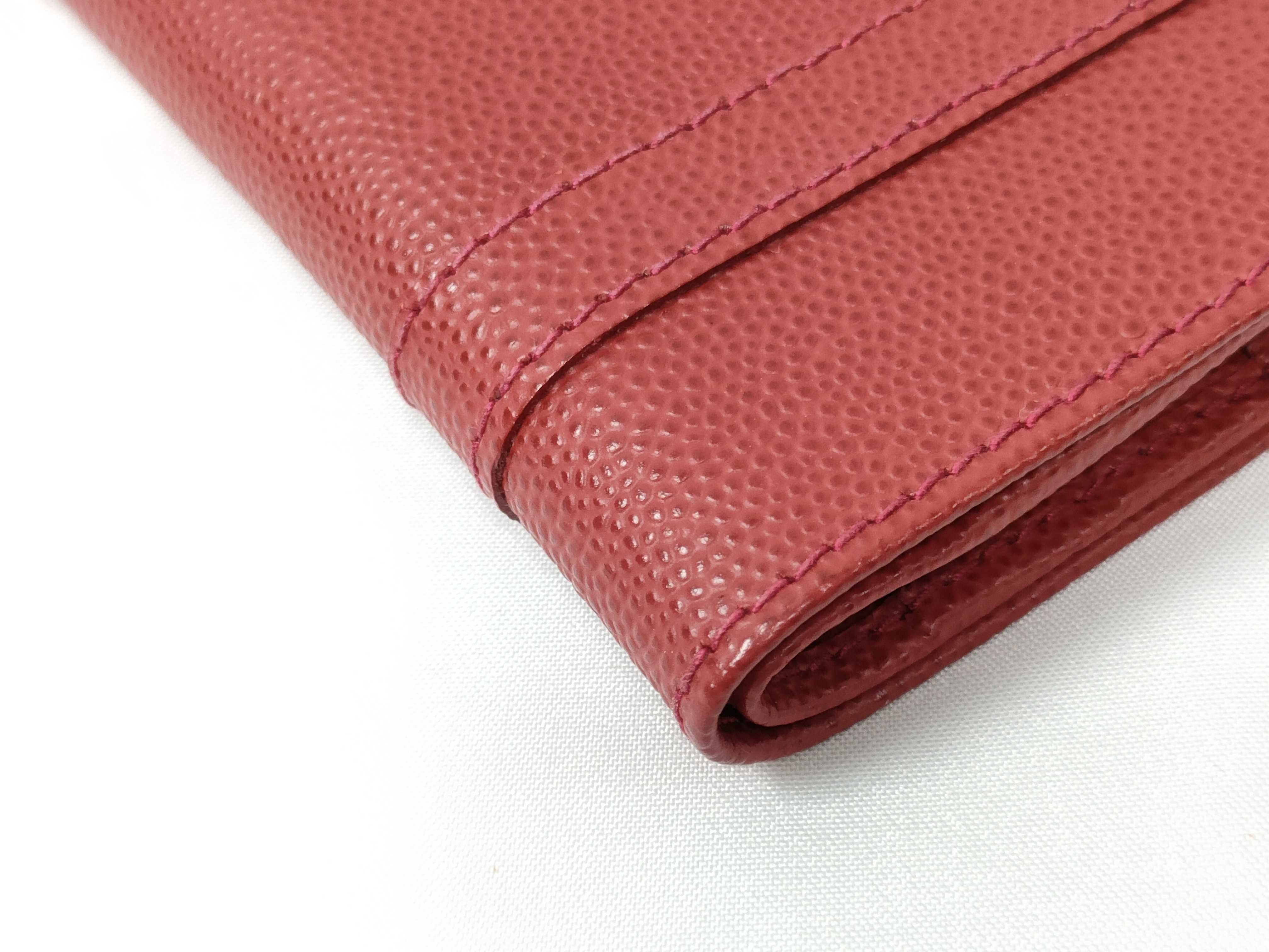 Folding Wallet / Leather Wallet — view 6