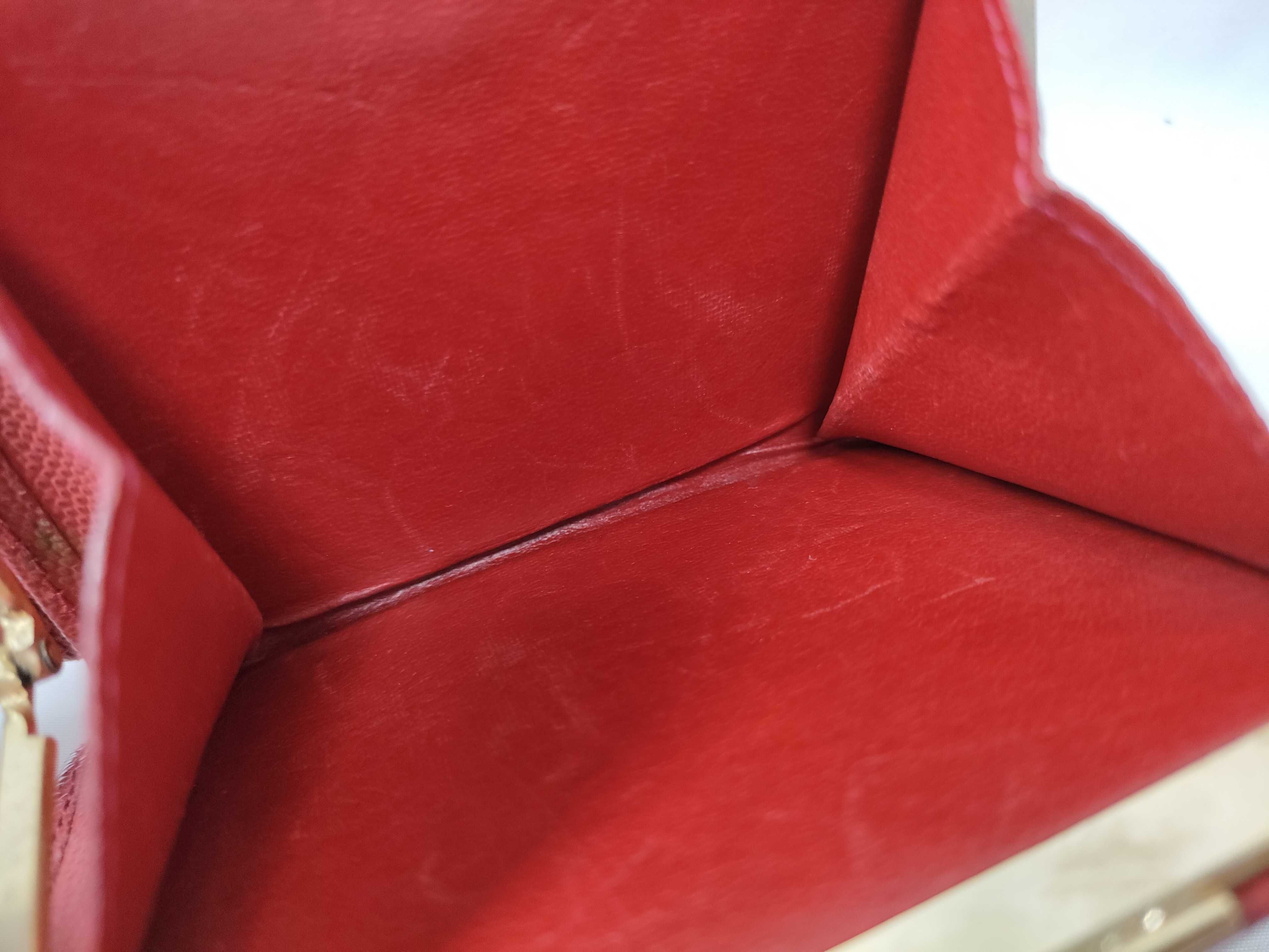 Folding Wallet / Leather Wallet — view 7