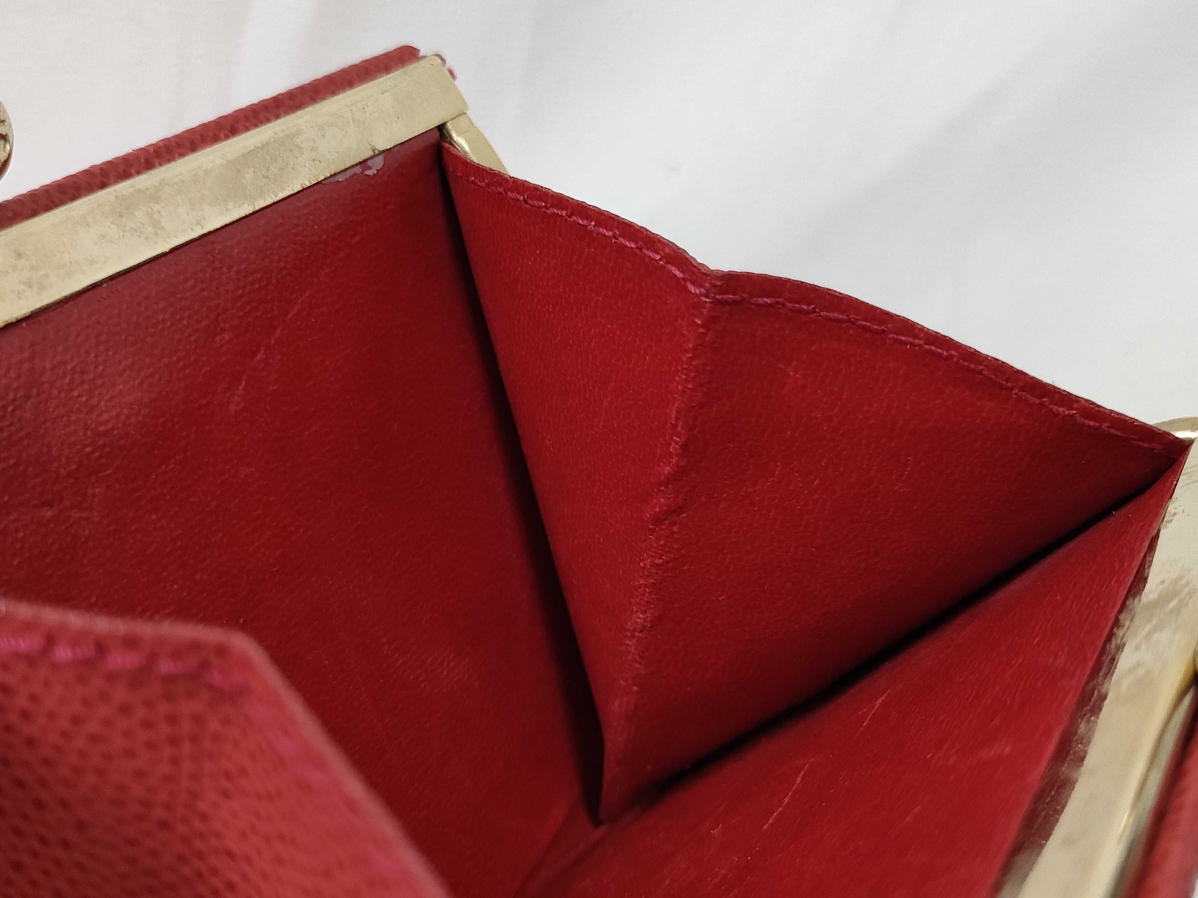 Folding Wallet / Leather Wallet — view 8