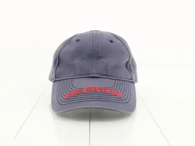 Logo Cap