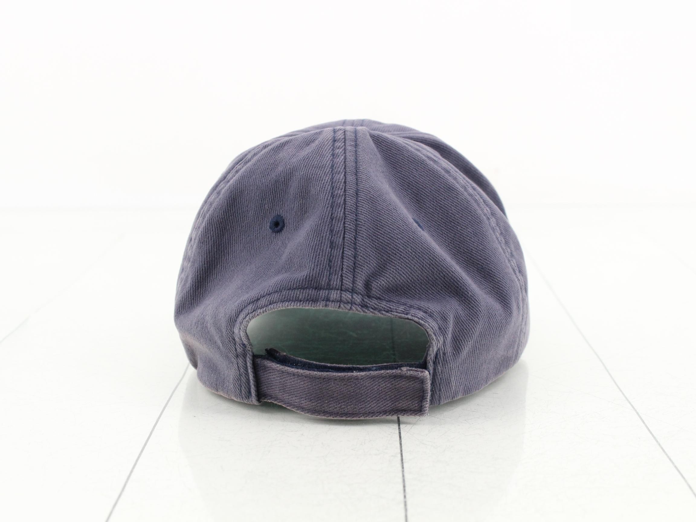 Logo Cap — view 2