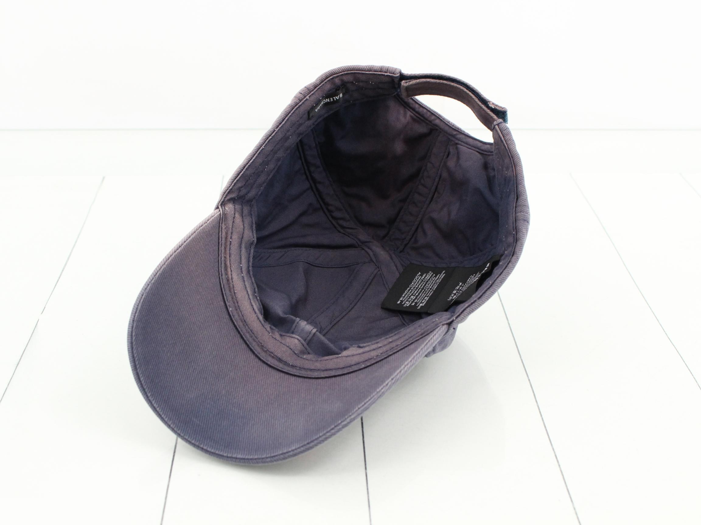 Logo Cap — view 3