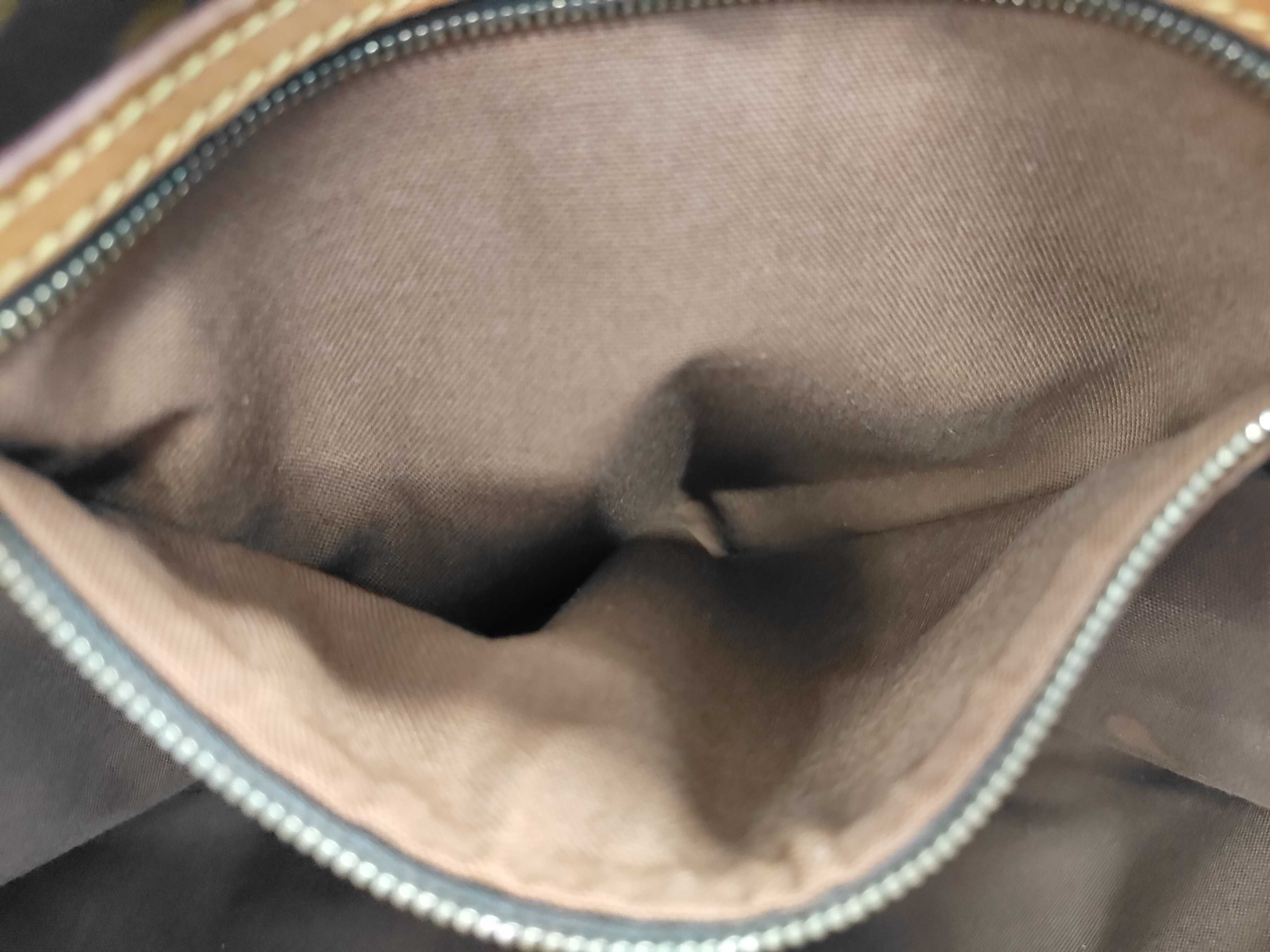 Monogram Sac Shopping M51108 Tote Bag — view 10