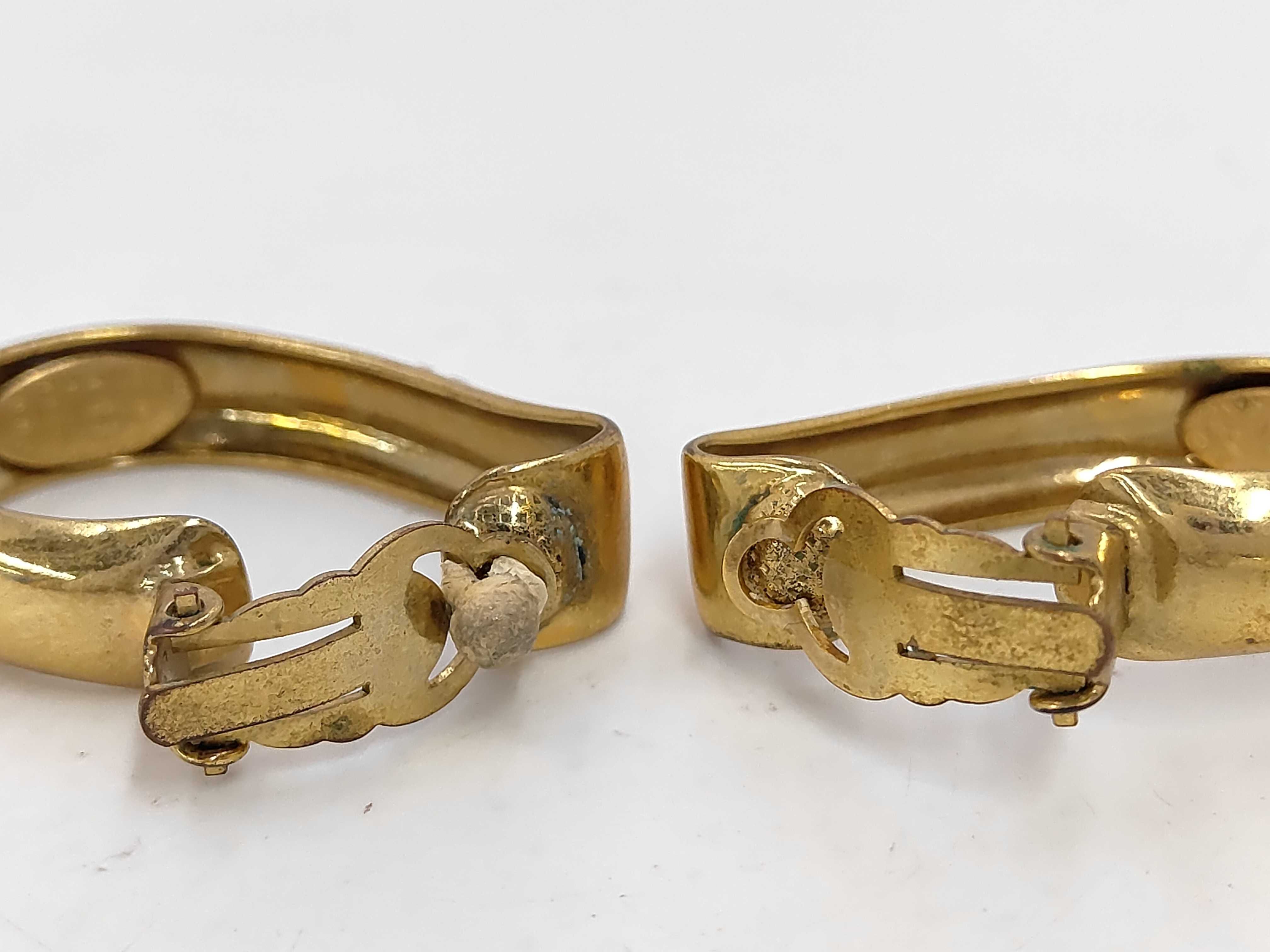 93P Earrings — view 2