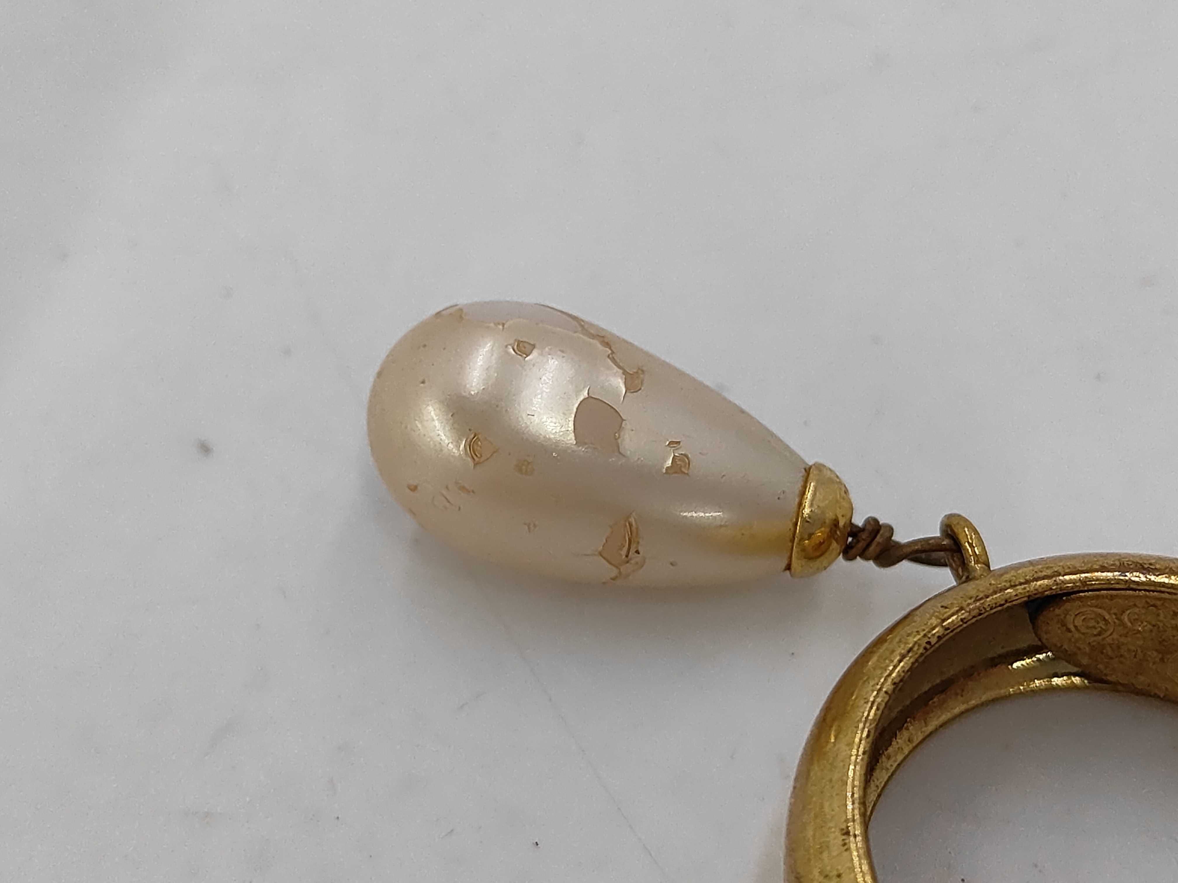 93P Earrings — view 4