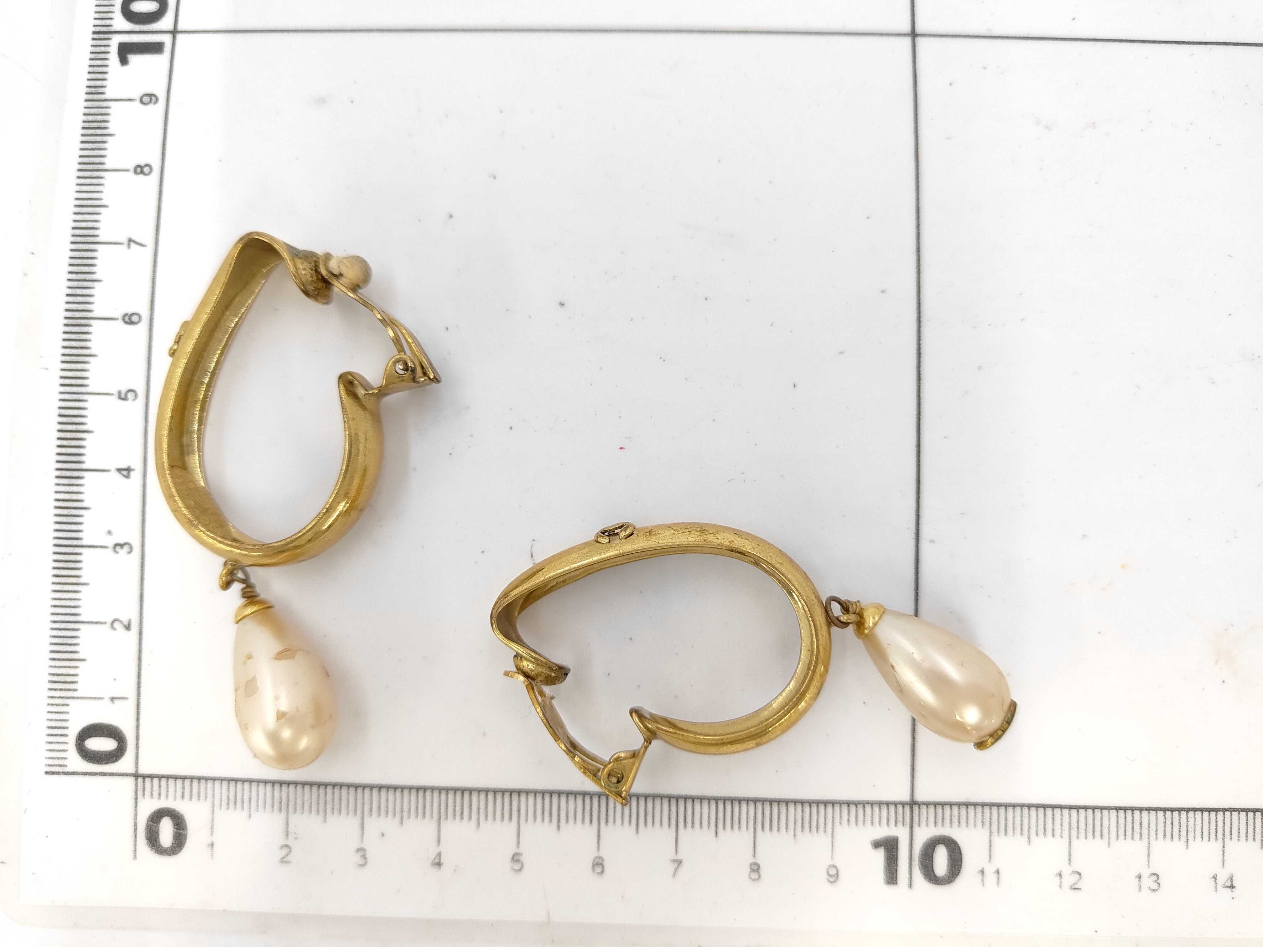 93P Earrings — view 5