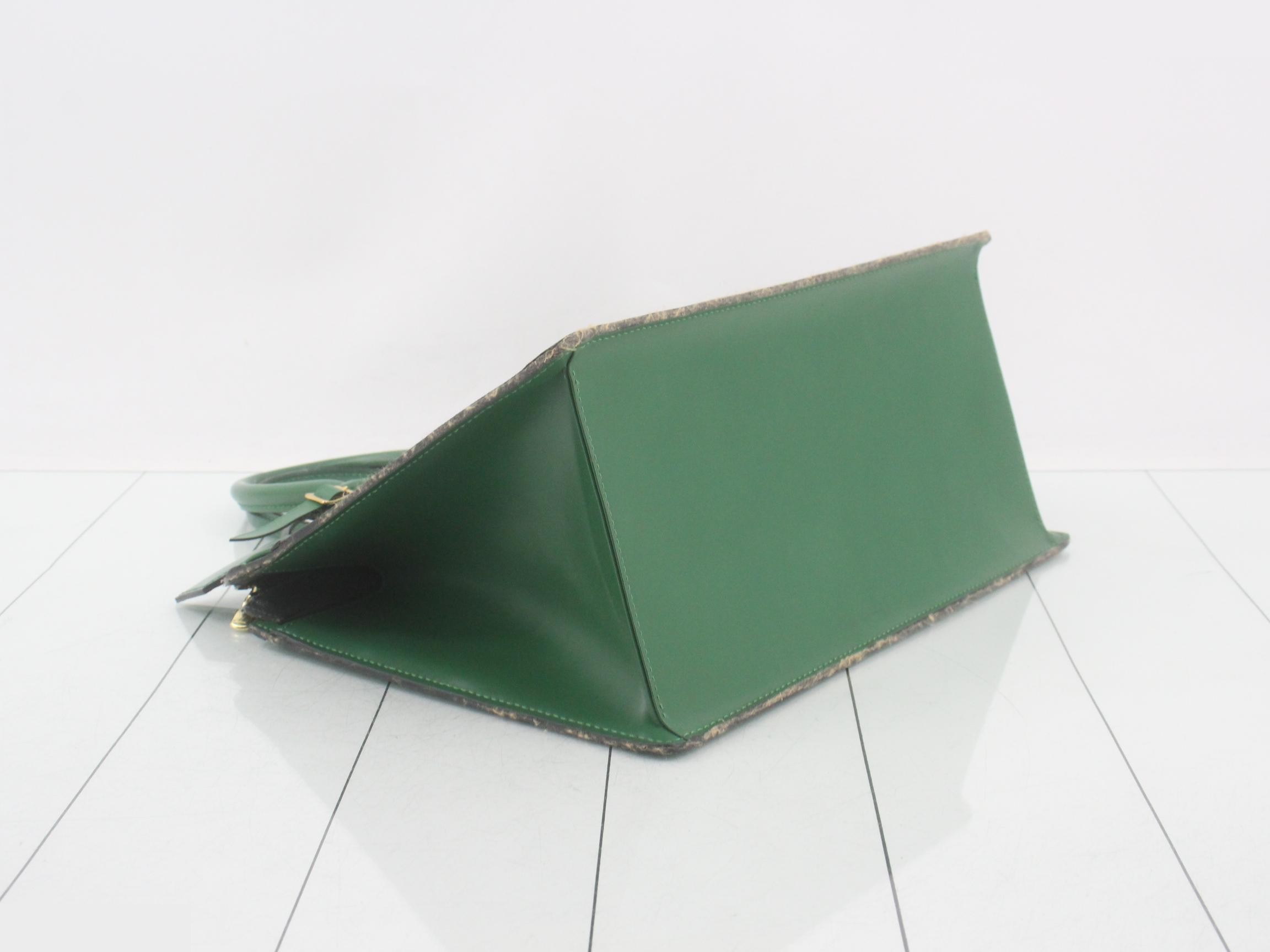 Riviera Borneo Green — view 5