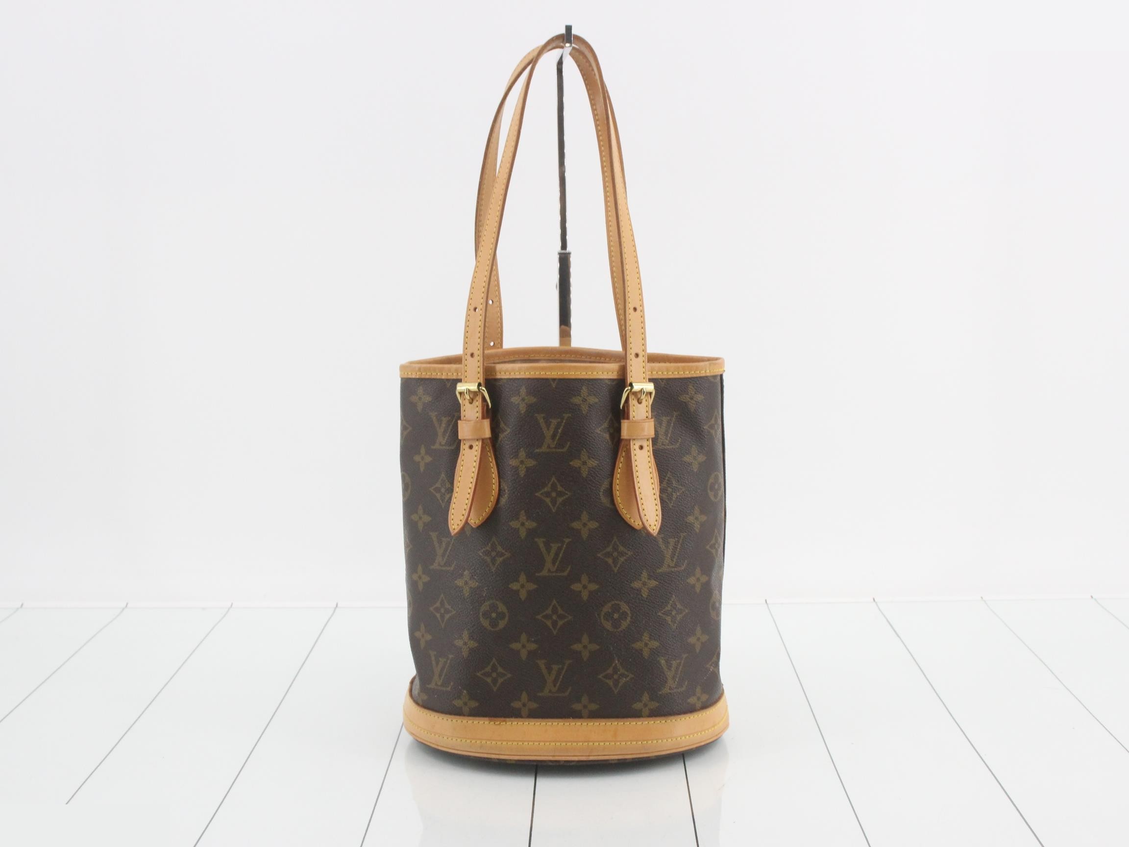 Bucket PM Monogram M42238