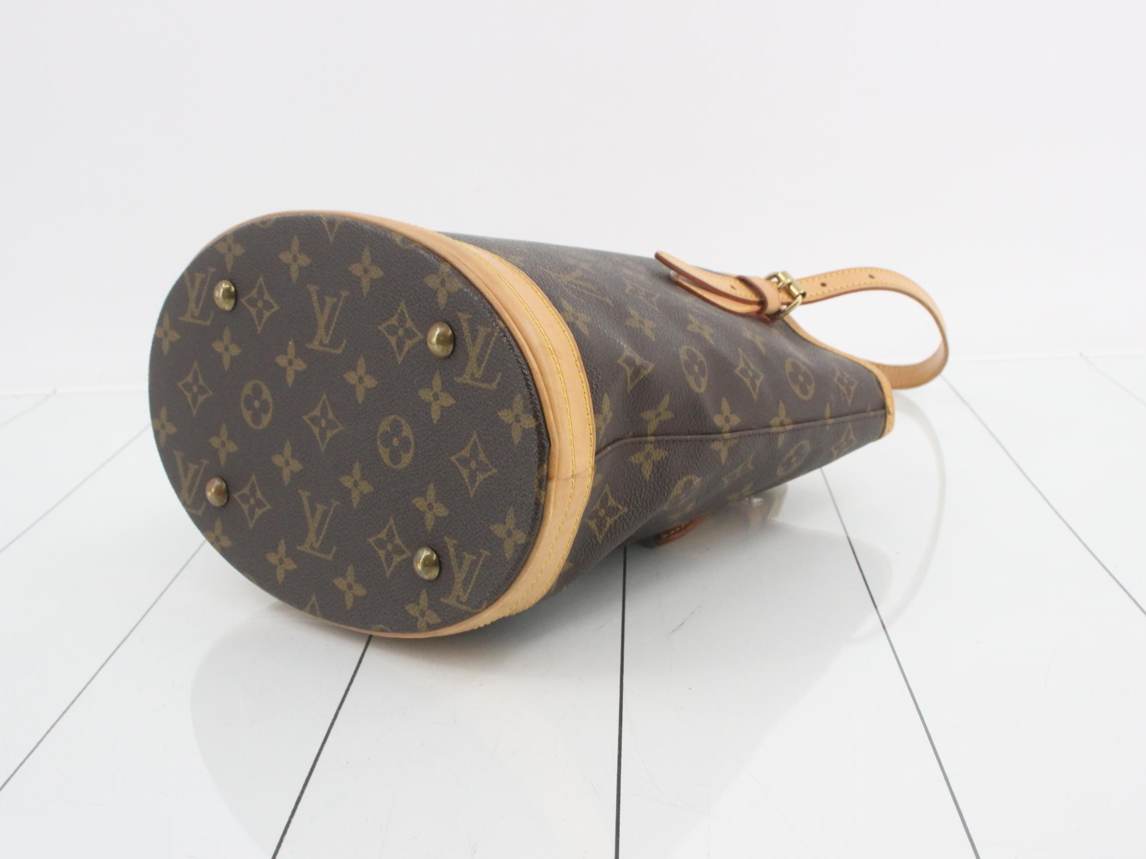 Bucket PM Monogram M42238 — view 6