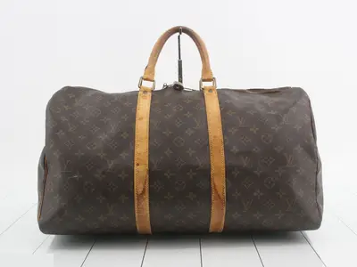 Keepall Bandoulière 50