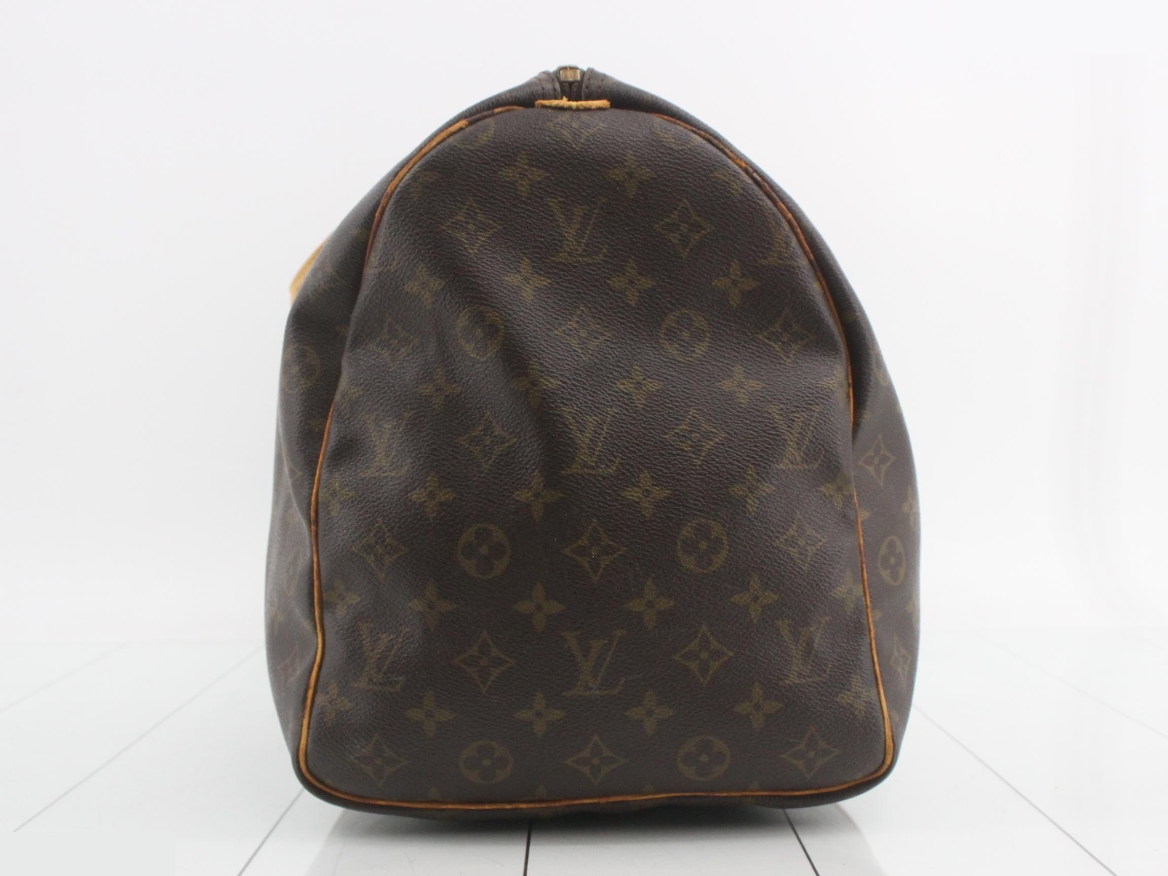 Keepall Bandoulière 50 — view 4