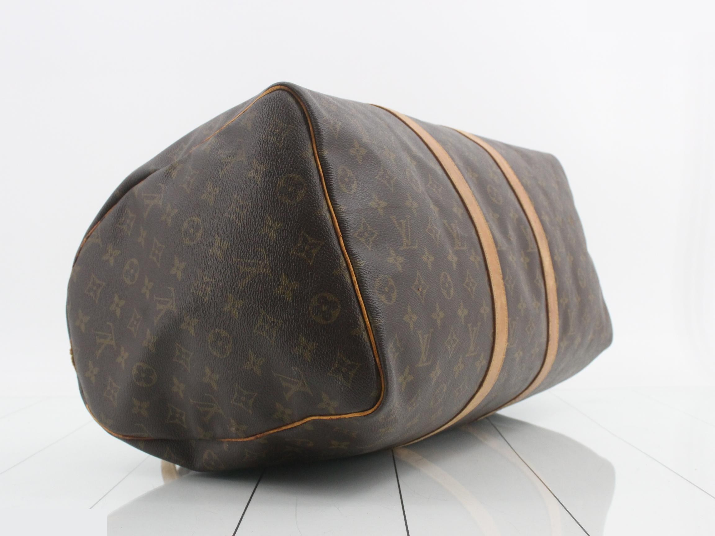 Keepall Bandoulière 50 — view 5