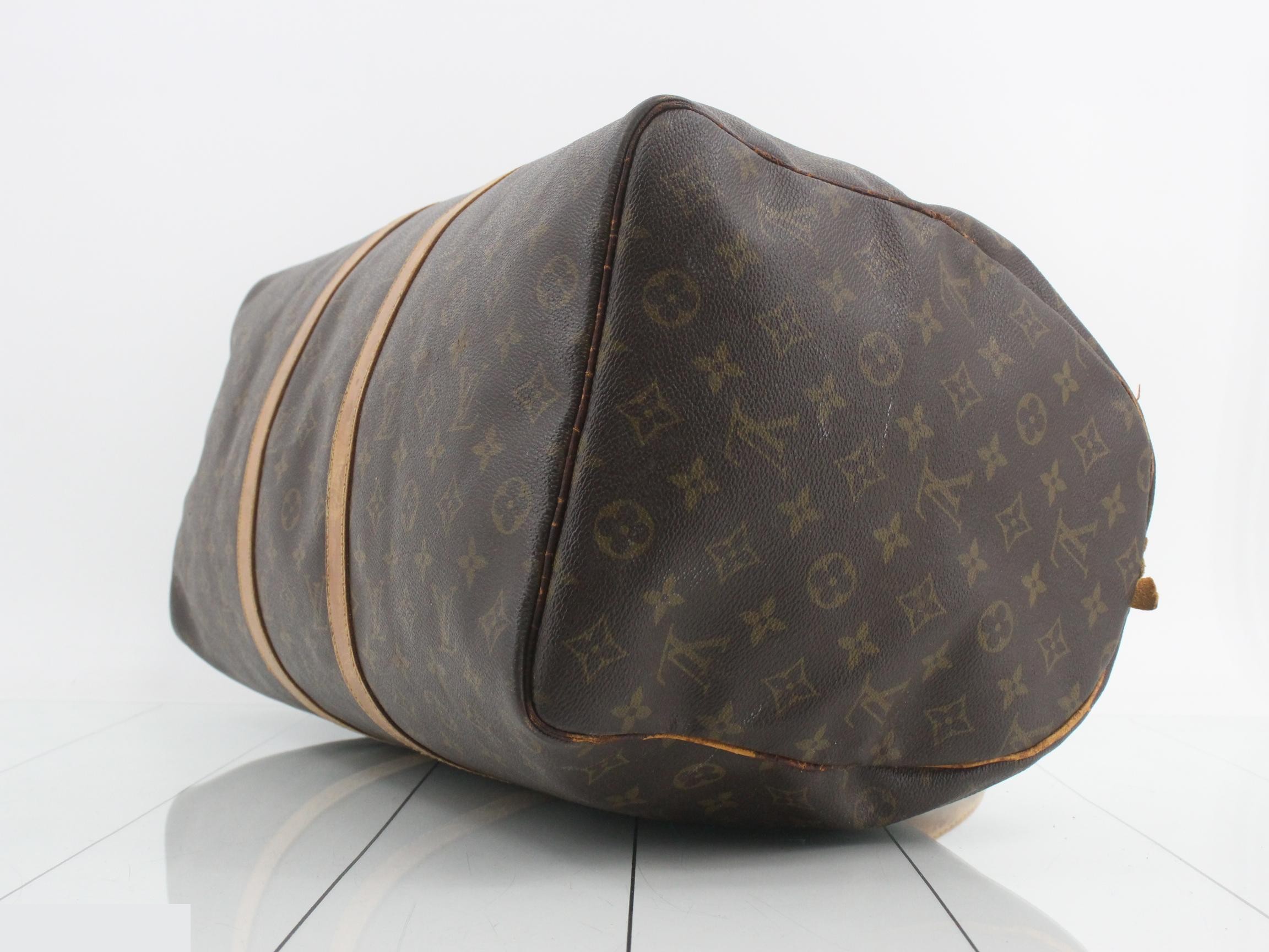 Keepall Bandoulière 50 — view 6