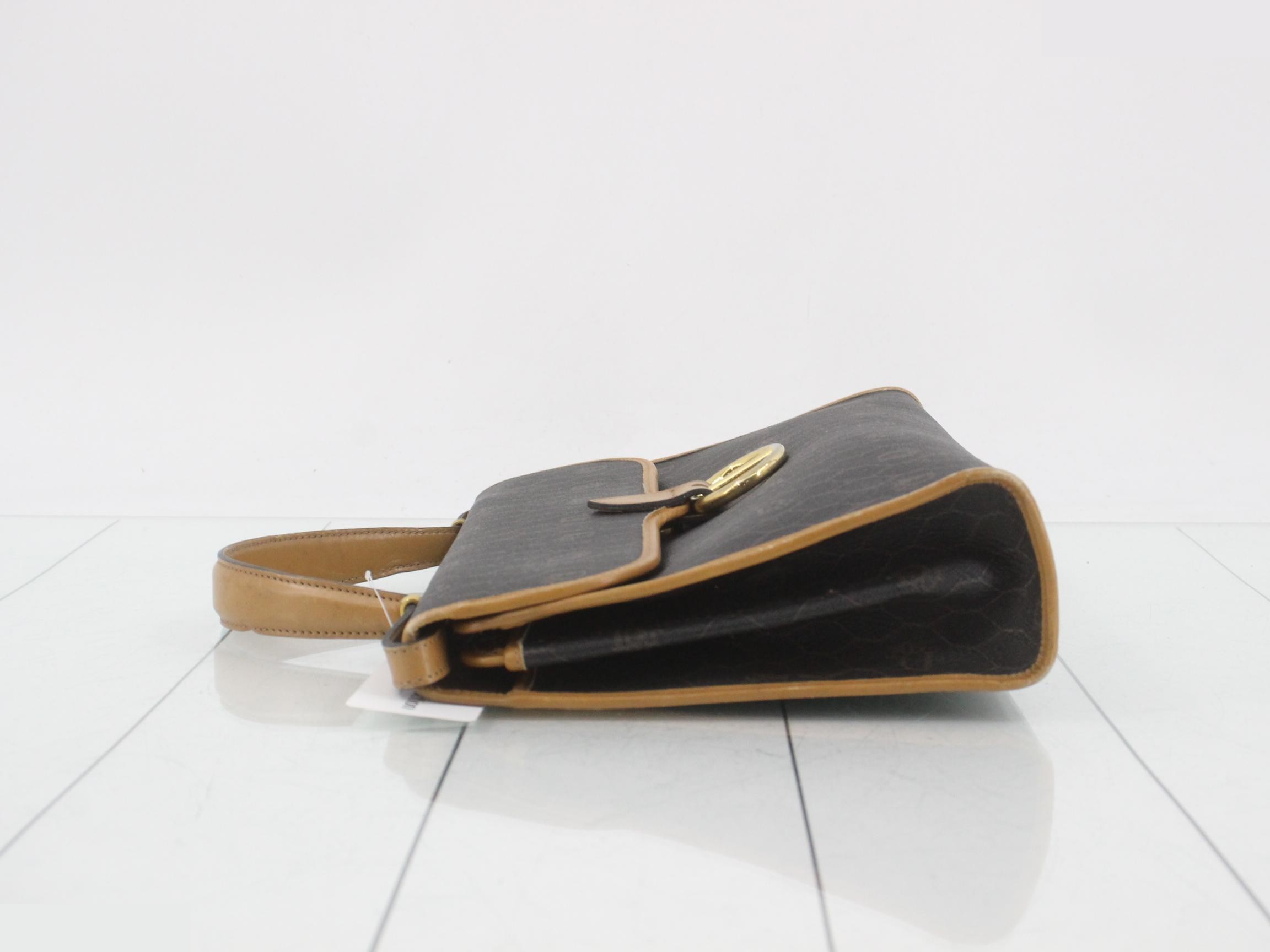 Honeycomb PVC Handbag — view 4