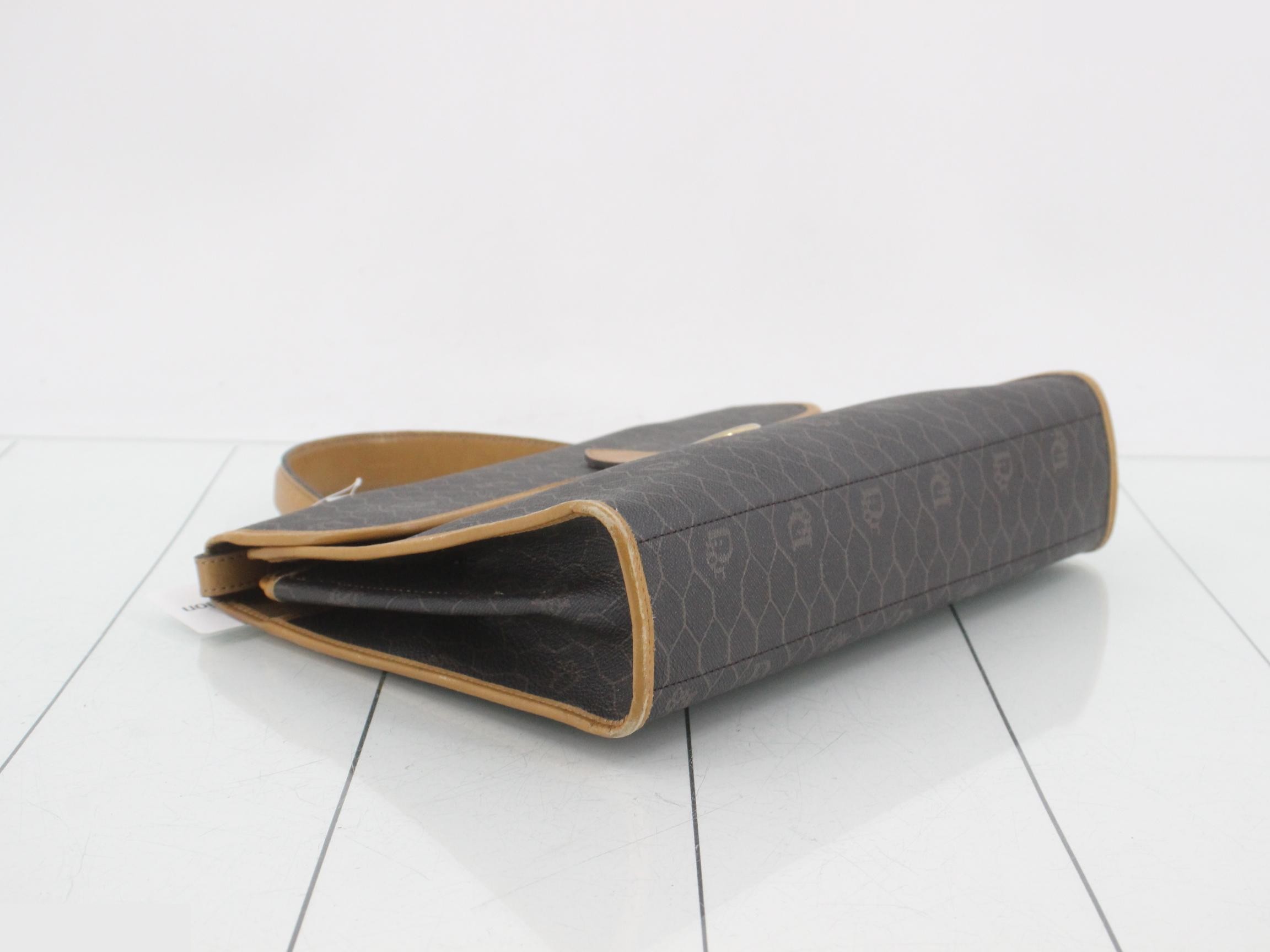 Honeycomb PVC Handbag — view 5