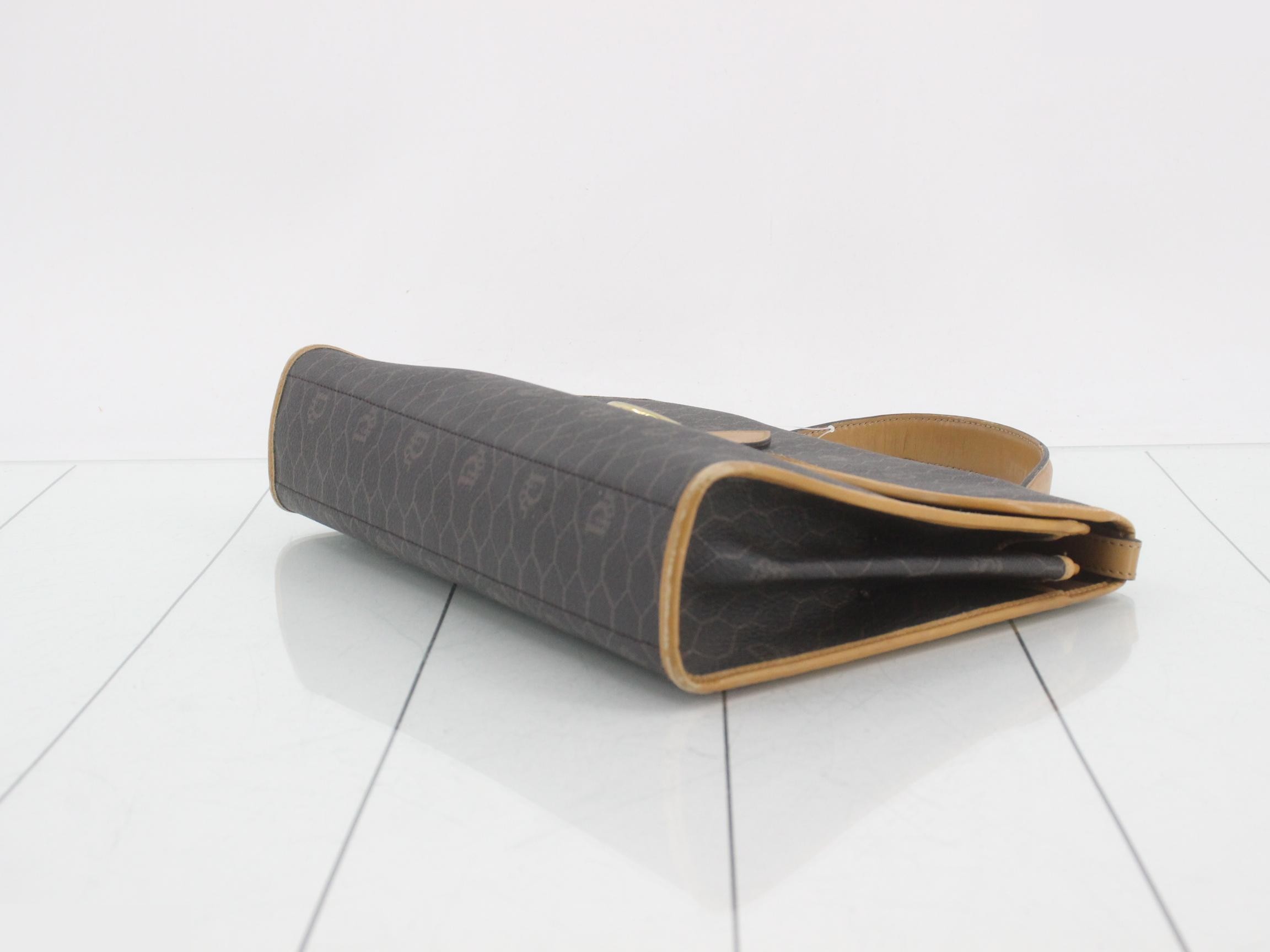 Honeycomb PVC Handbag — view 6
